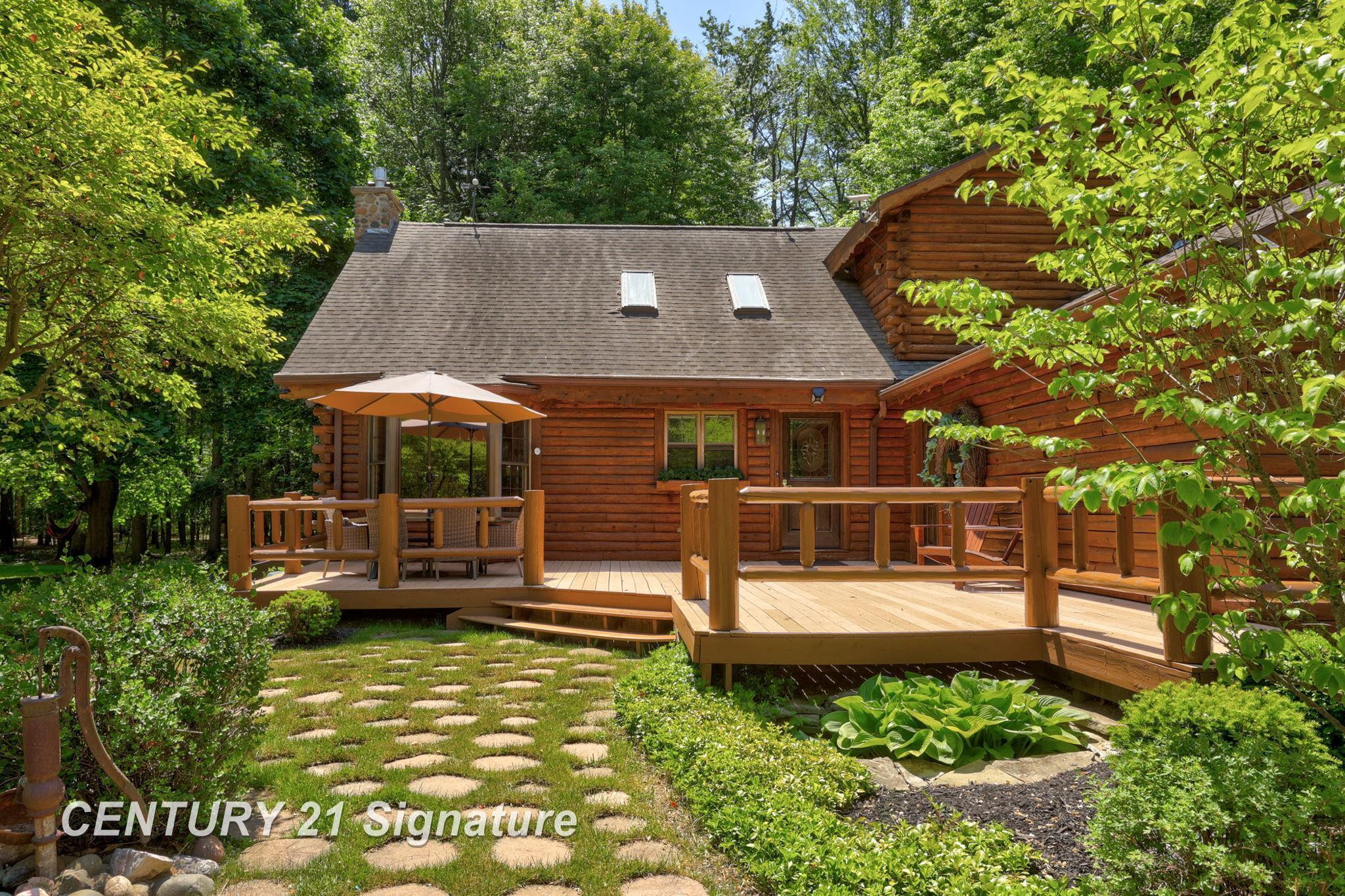 3926 Ball Road, Caro, MI 48723 — Photo 51