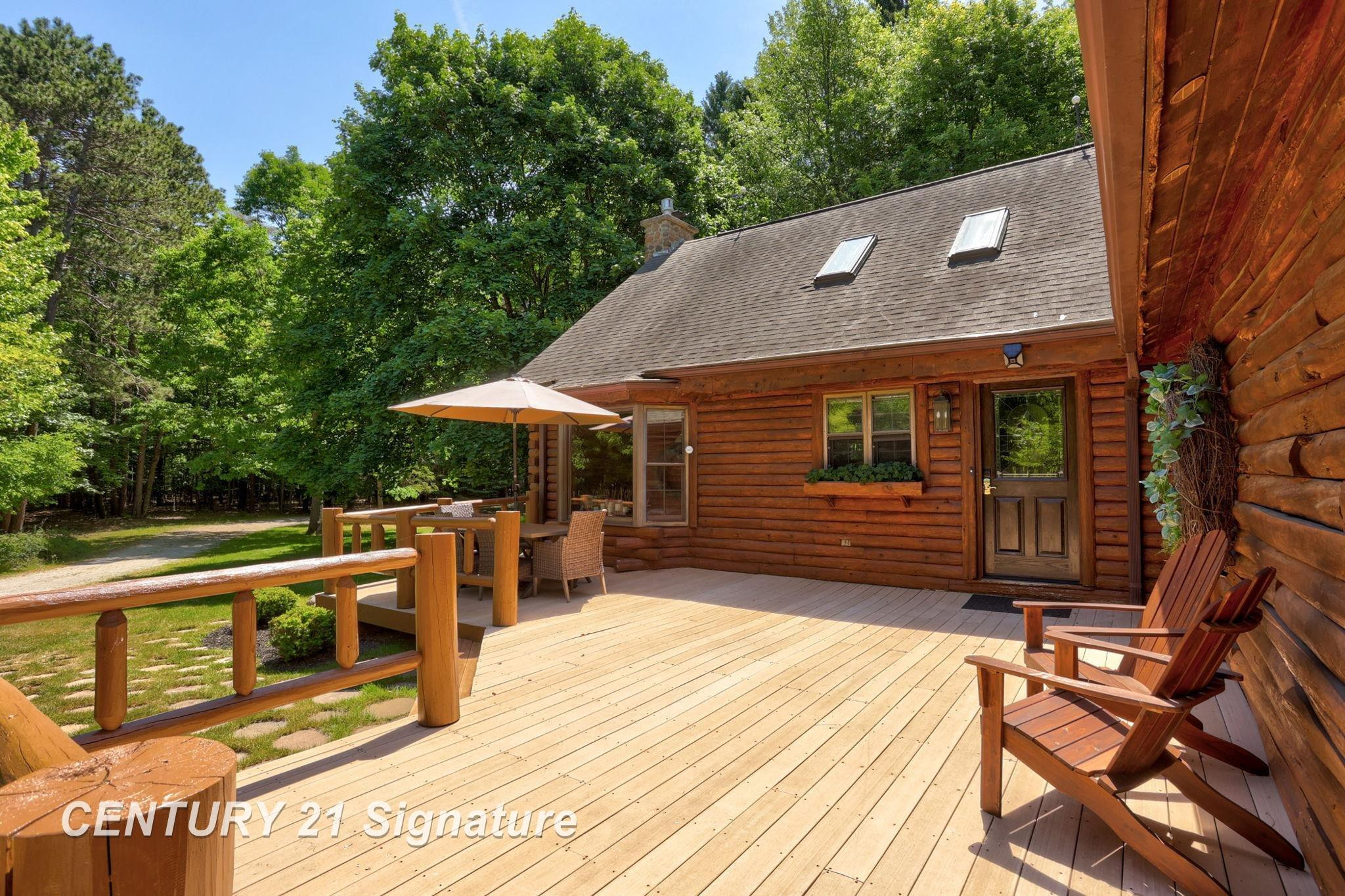 3926 Ball Road, Caro, MI 48723 — Photo 52