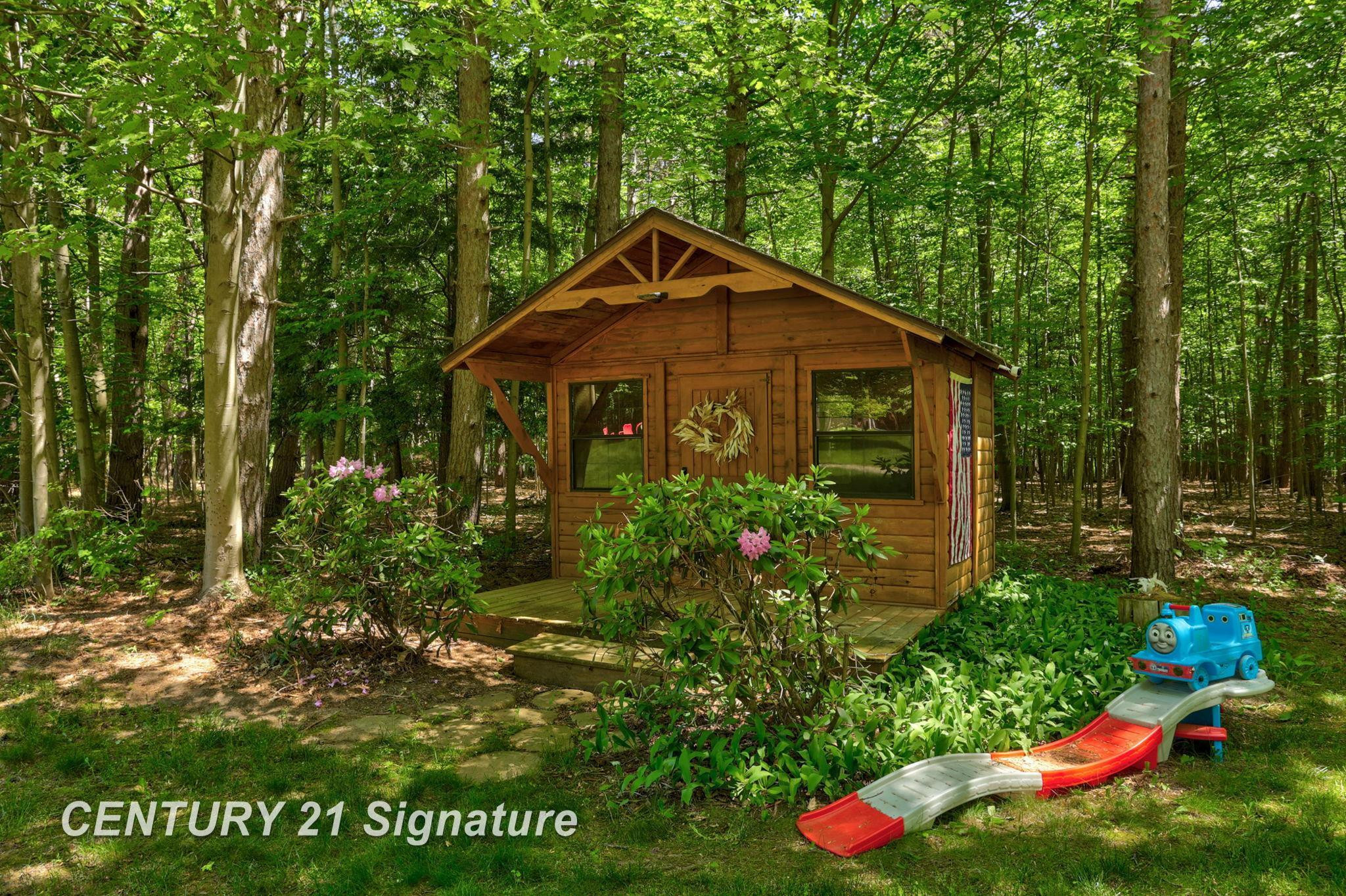 3926 Ball Road, Caro, MI 48723 — Photo 58