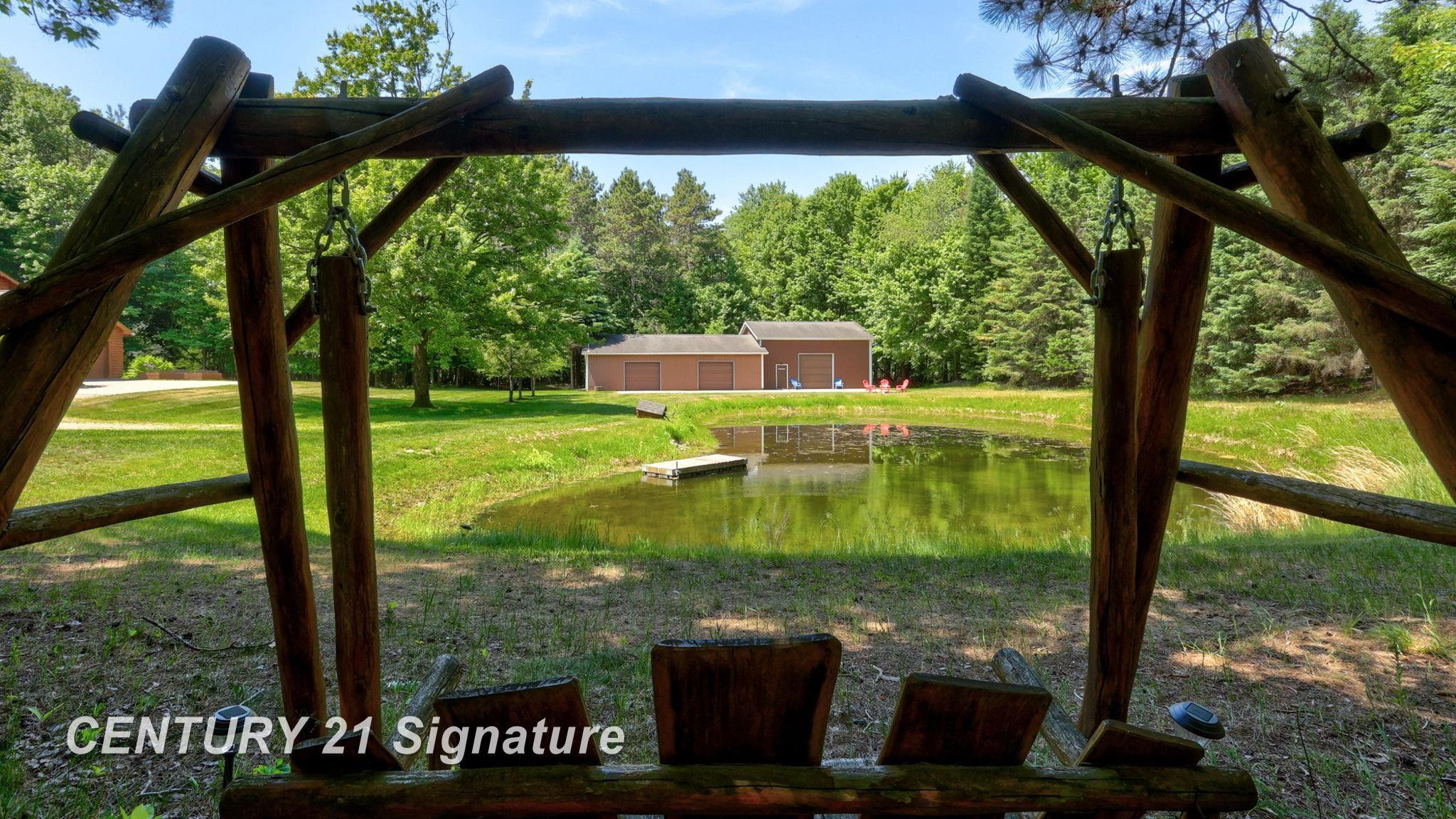 3926 Ball Road, Caro, MI 48723 — Photo 60