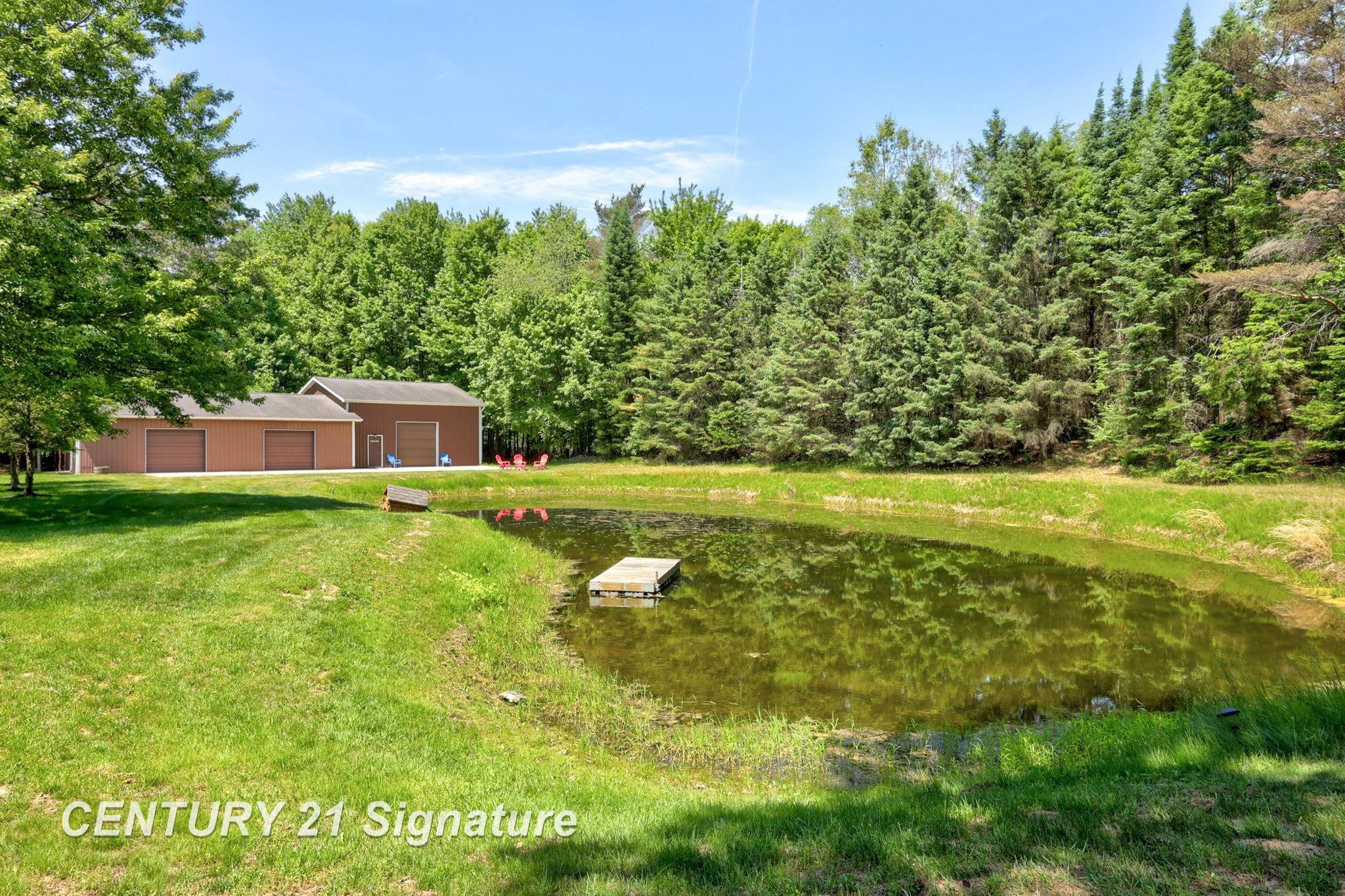 3926 Ball Road, Caro, MI 48723 — Photo 61