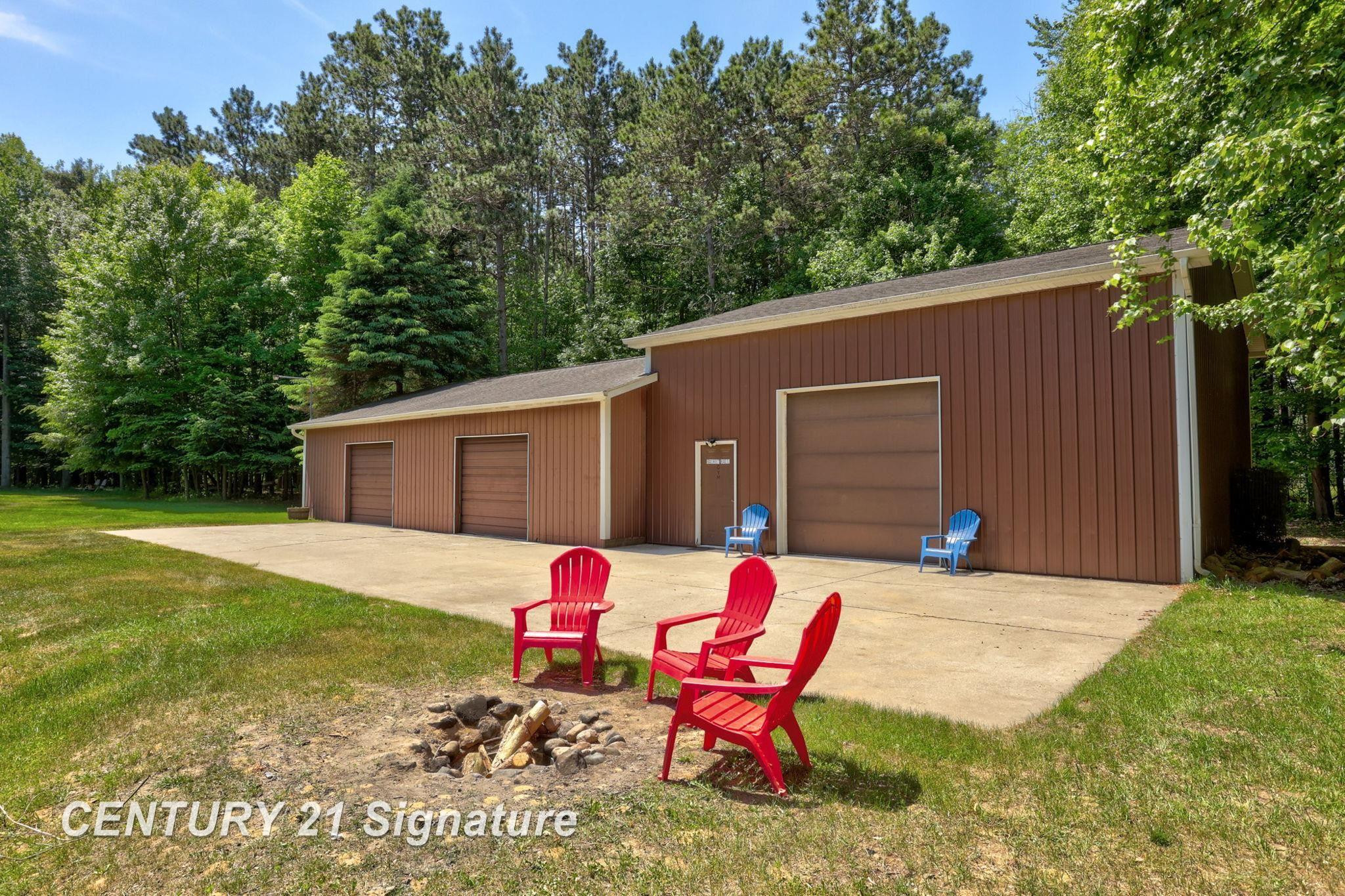 3926 Ball Road, Caro, MI 48723 — Photo 62