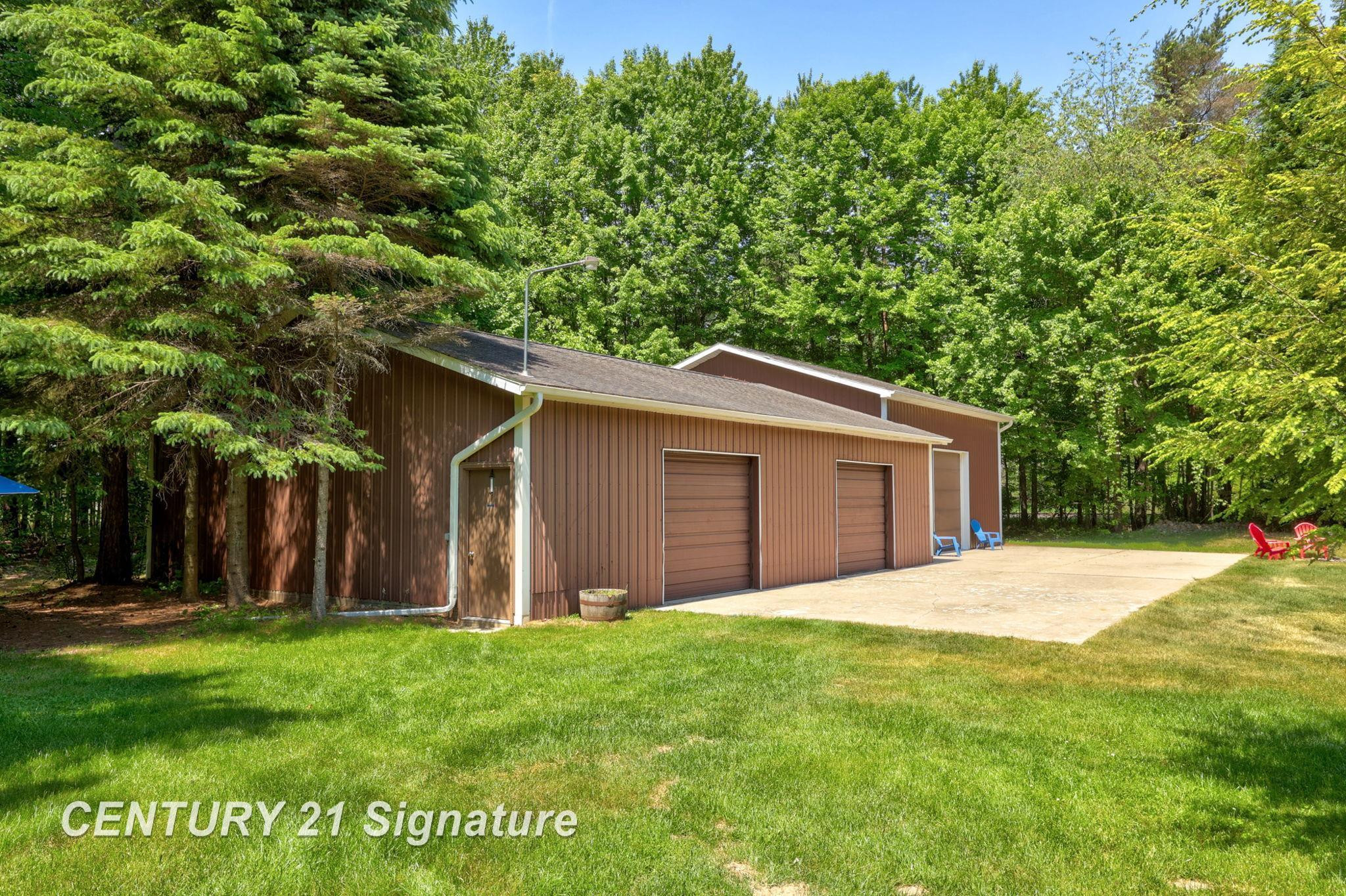 3926 Ball Road, Caro, MI 48723 — Photo 64