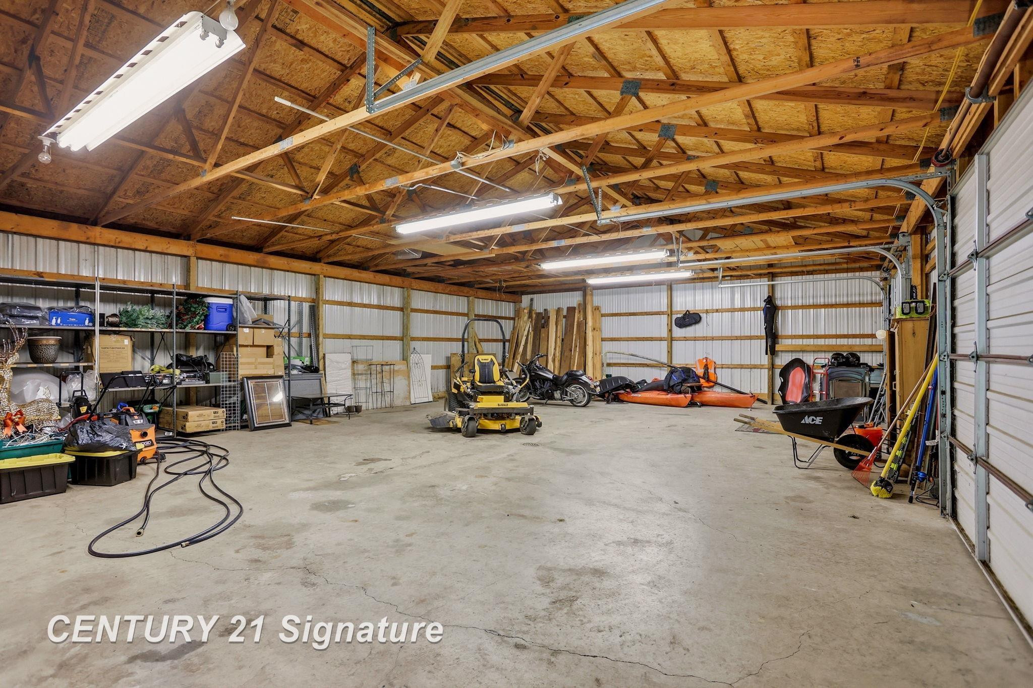 3926 Ball Road, Caro, MI 48723 — Photo 65