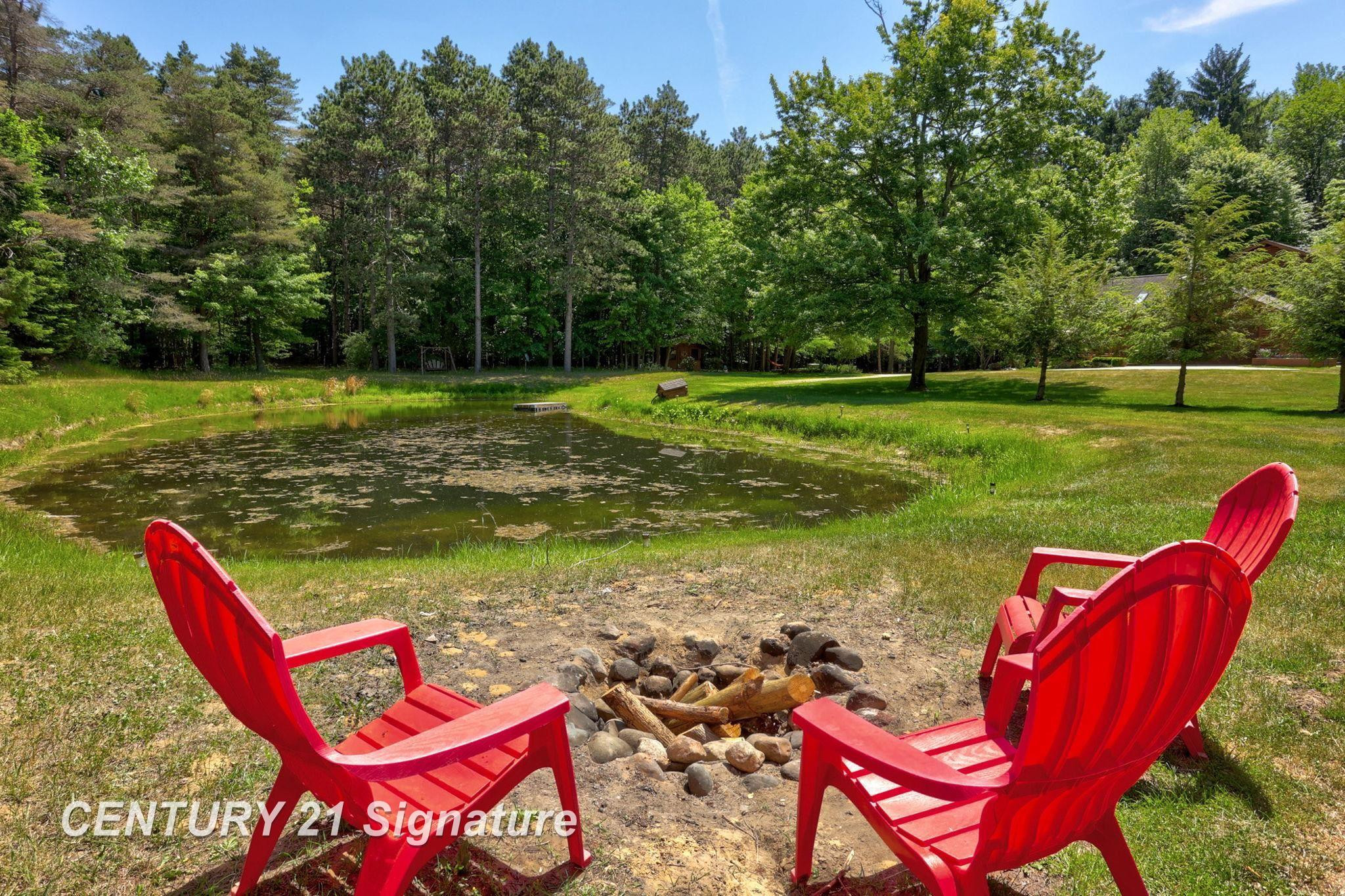 3926 Ball Road, Caro, MI 48723 — Photo 66