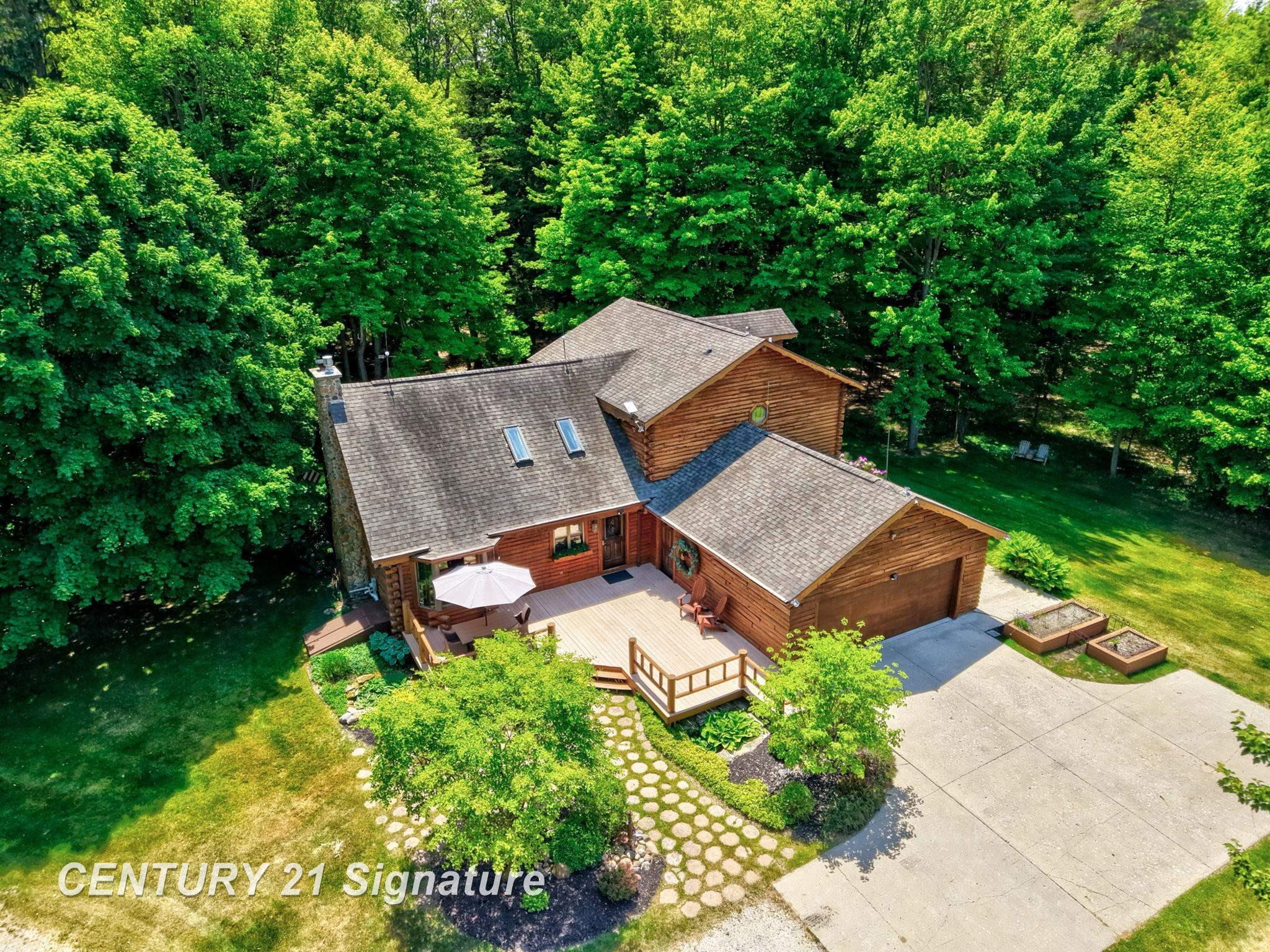 3926 Ball Road, Caro, MI 48723 — Photo 67