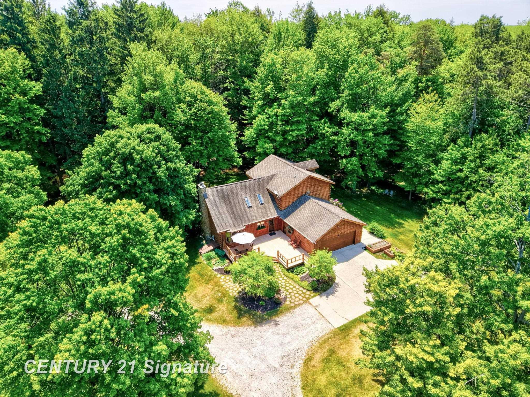 3926 Ball Road, Caro, MI 48723 — Photo 68