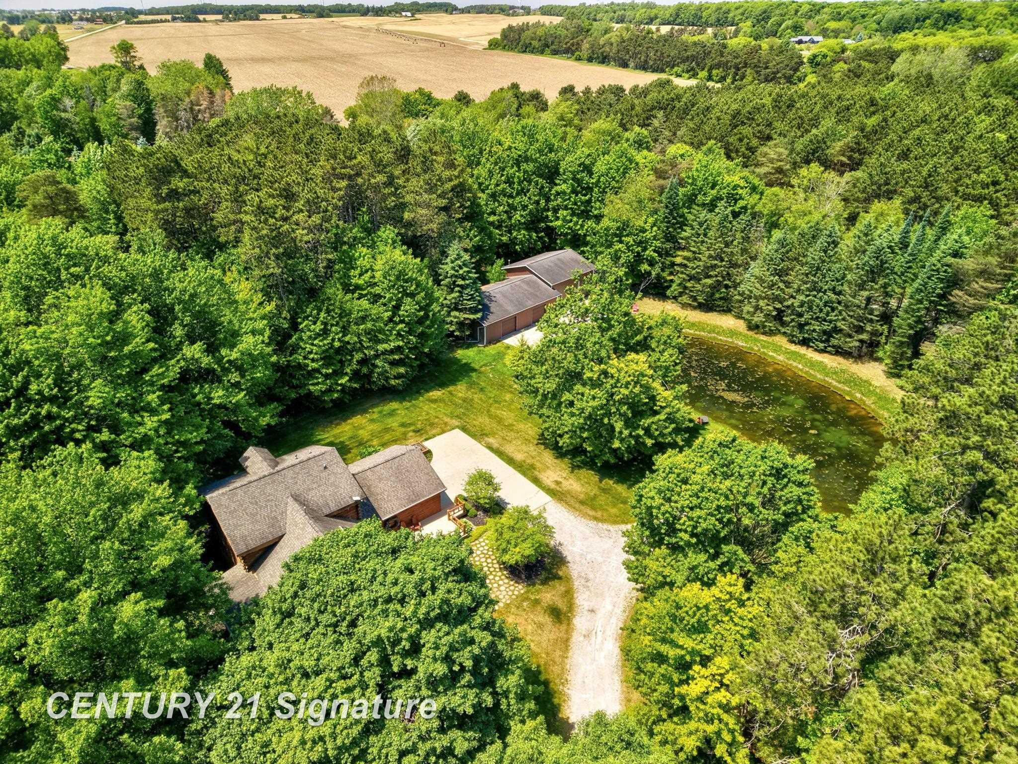 3926 Ball Road, Caro, MI 48723 — Photo 69