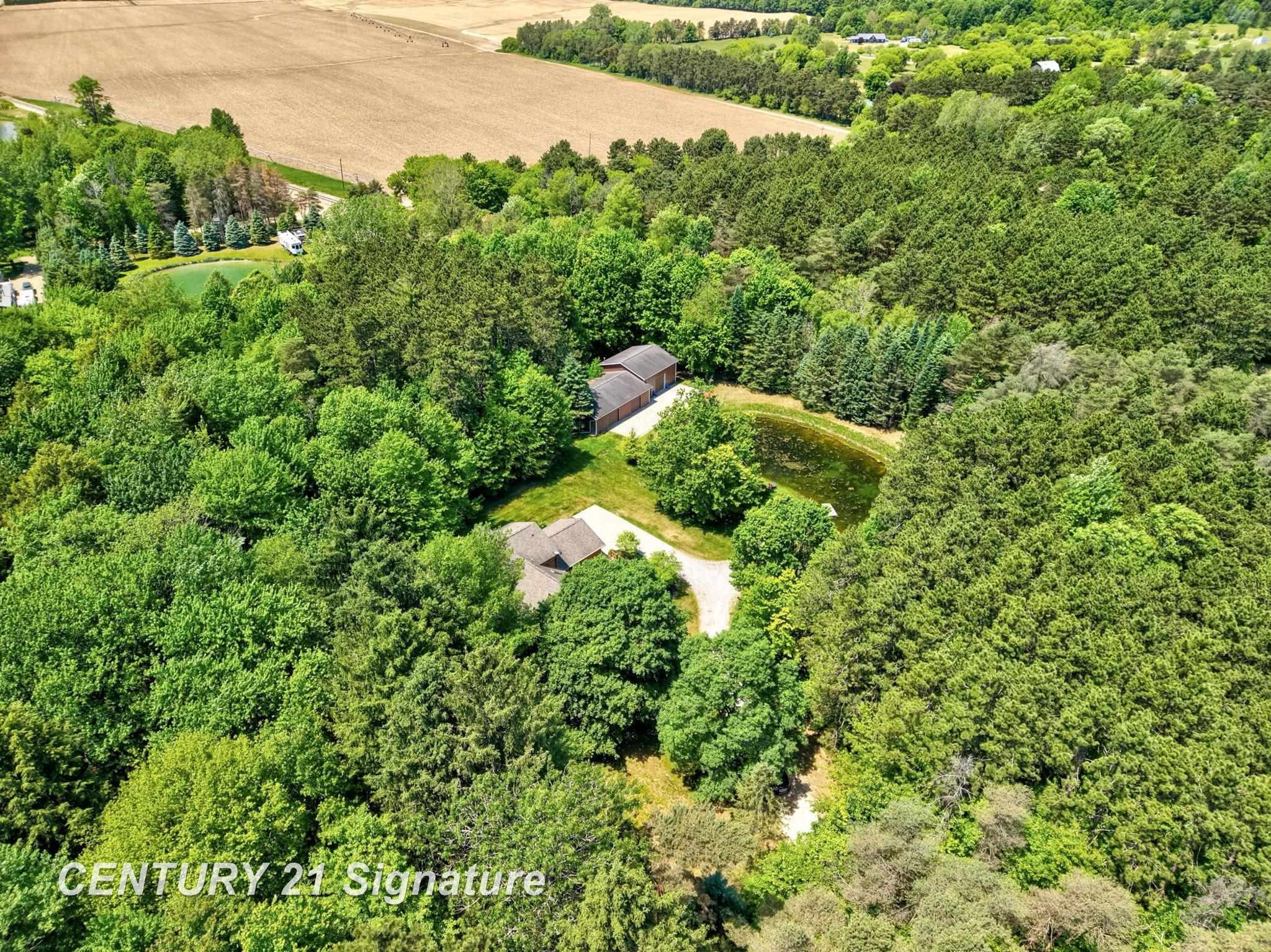 3926 Ball Road, Caro, MI 48723 — Photo 70