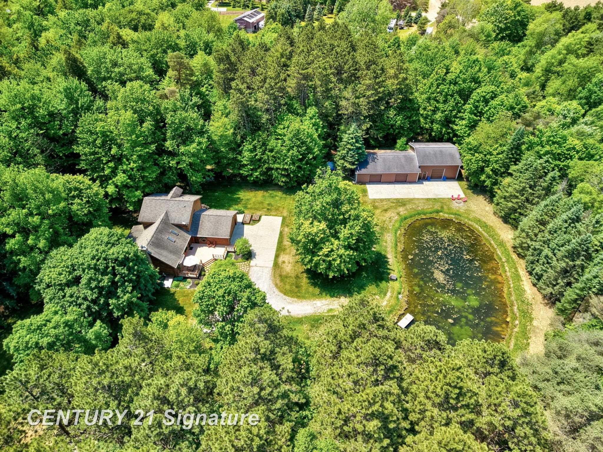 3926 Ball Road, Caro, MI 48723 — Photo 73