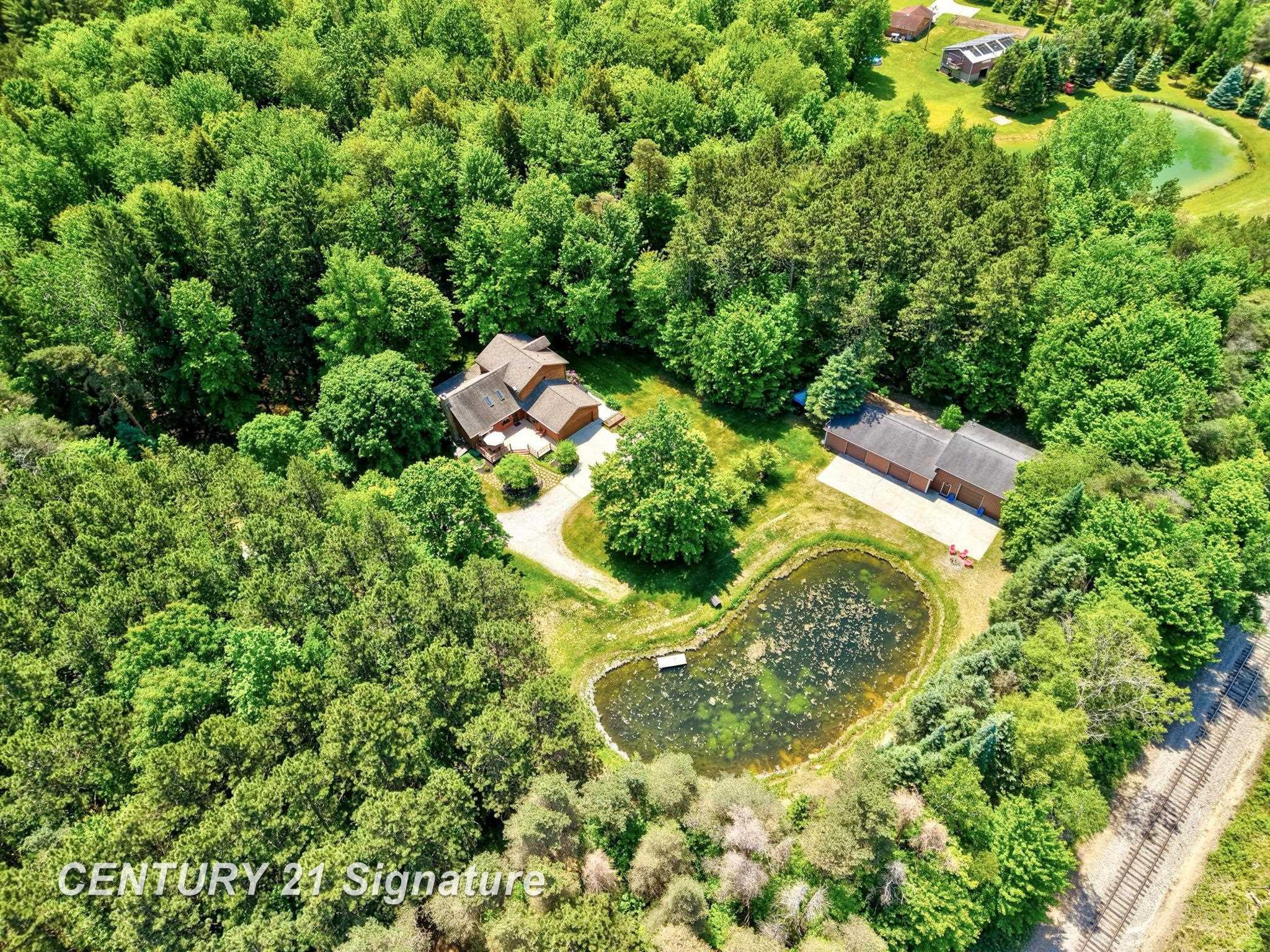 3926 Ball Road, Caro, MI 48723 — Photo 74