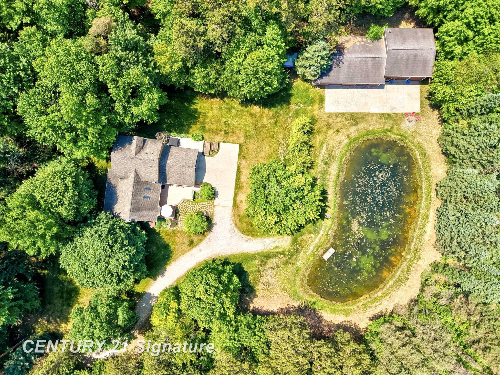 3926 Ball Road, Caro, MI 48723 — Photo 75