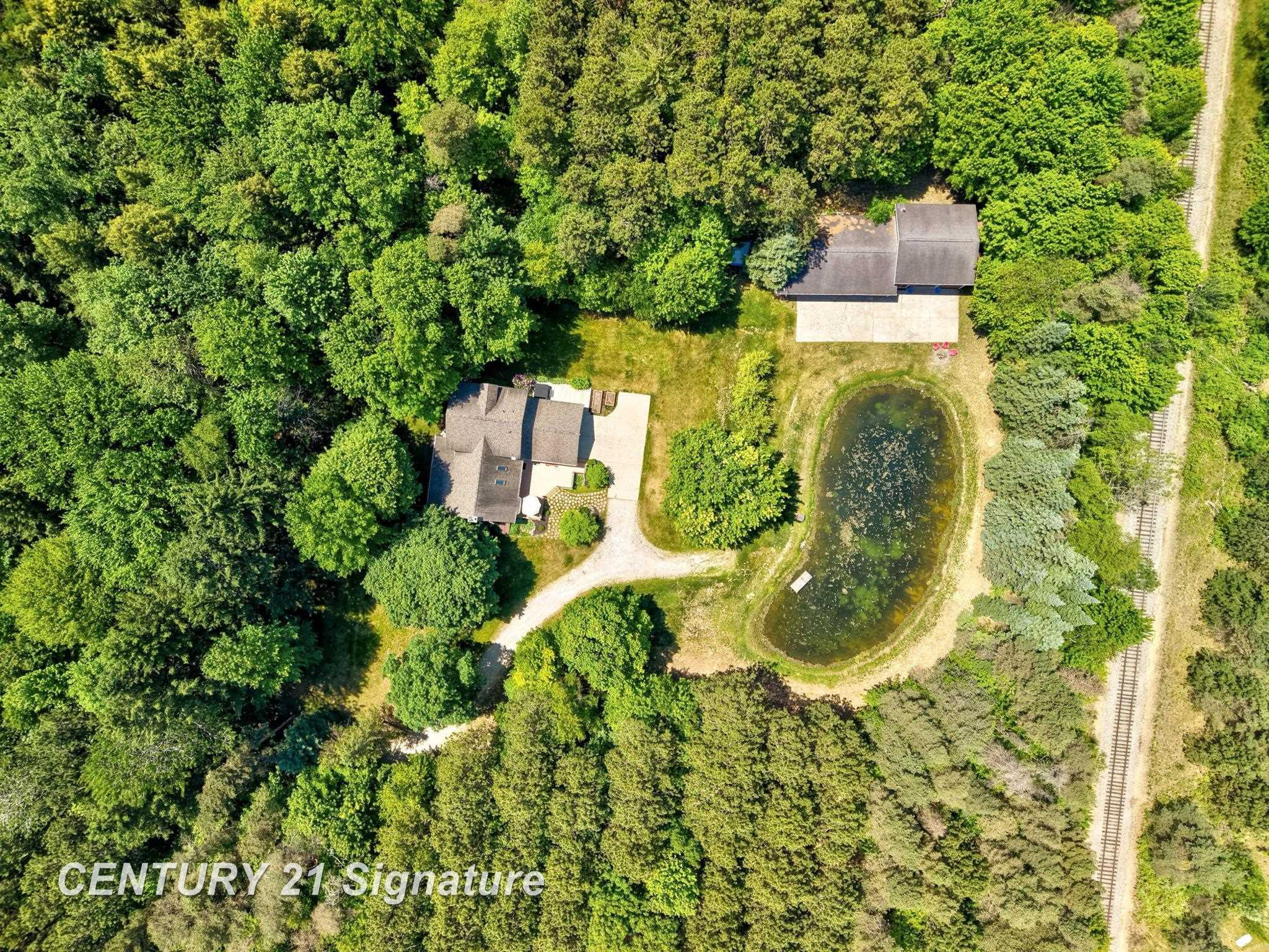 3926 Ball Road, Caro, MI 48723 — Photo 76