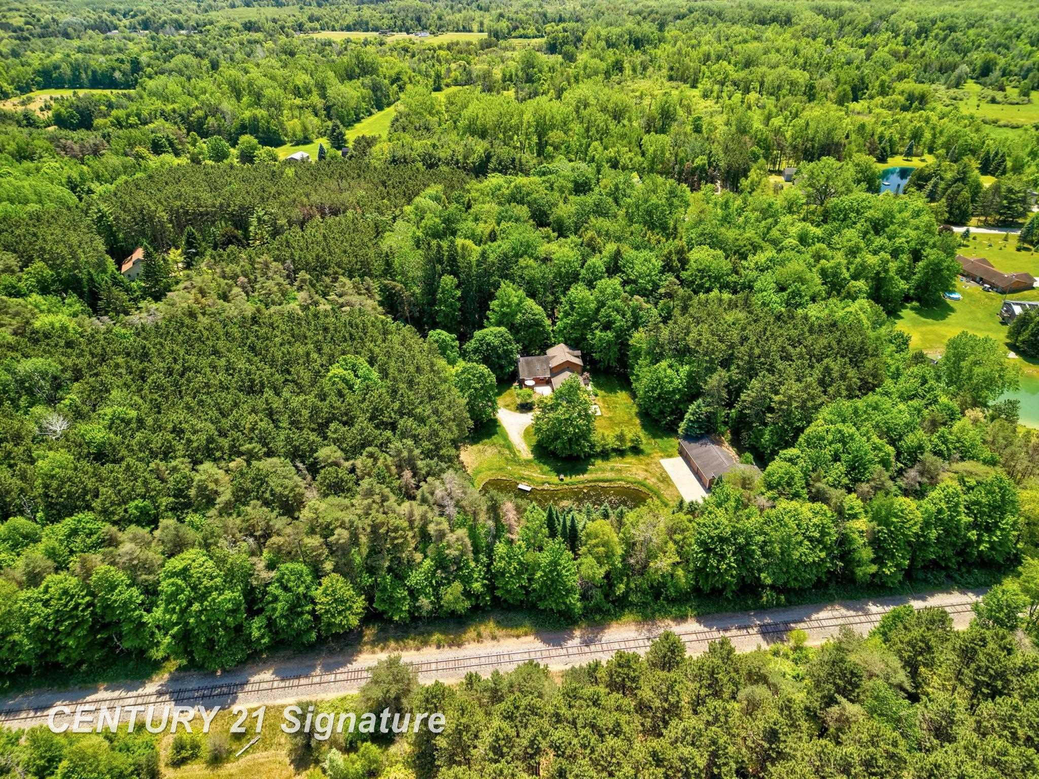 3926 Ball Road, Caro, MI 48723 — Photo 77
