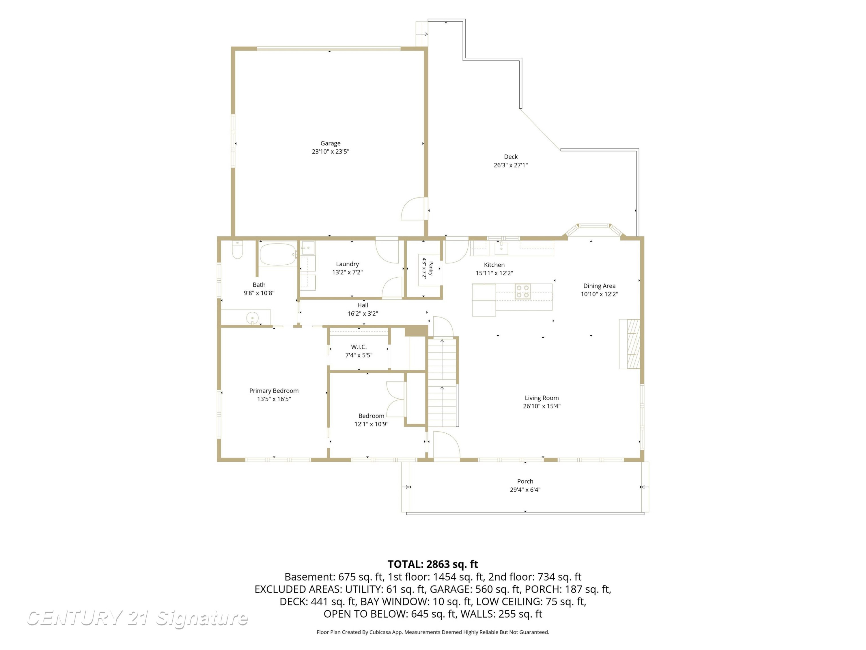 3926 Ball Road, Caro, MI 48723 — Photo 80