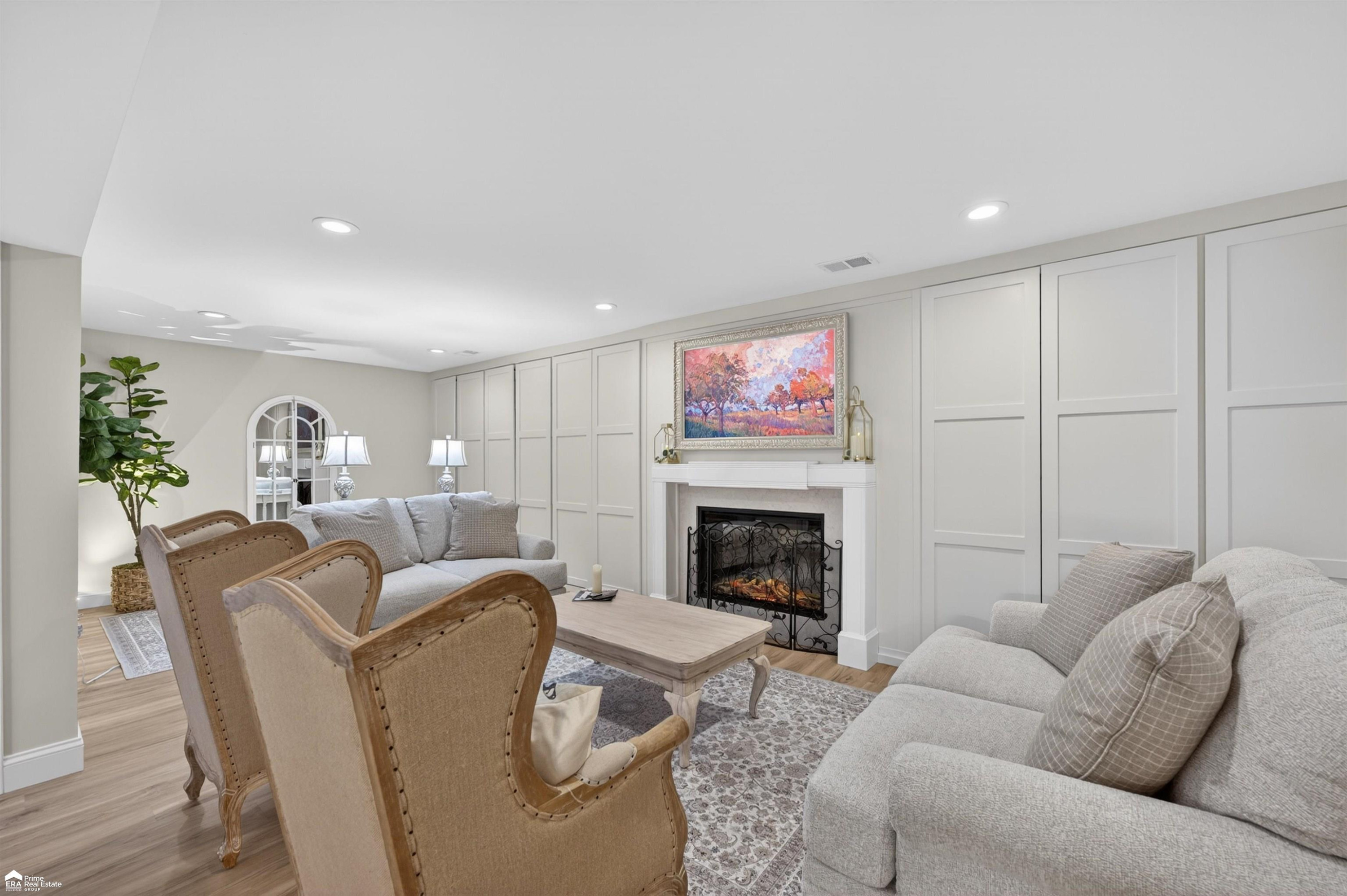 455 Blossom Drive, Frankenmuth, MI 48734 — Photo 49