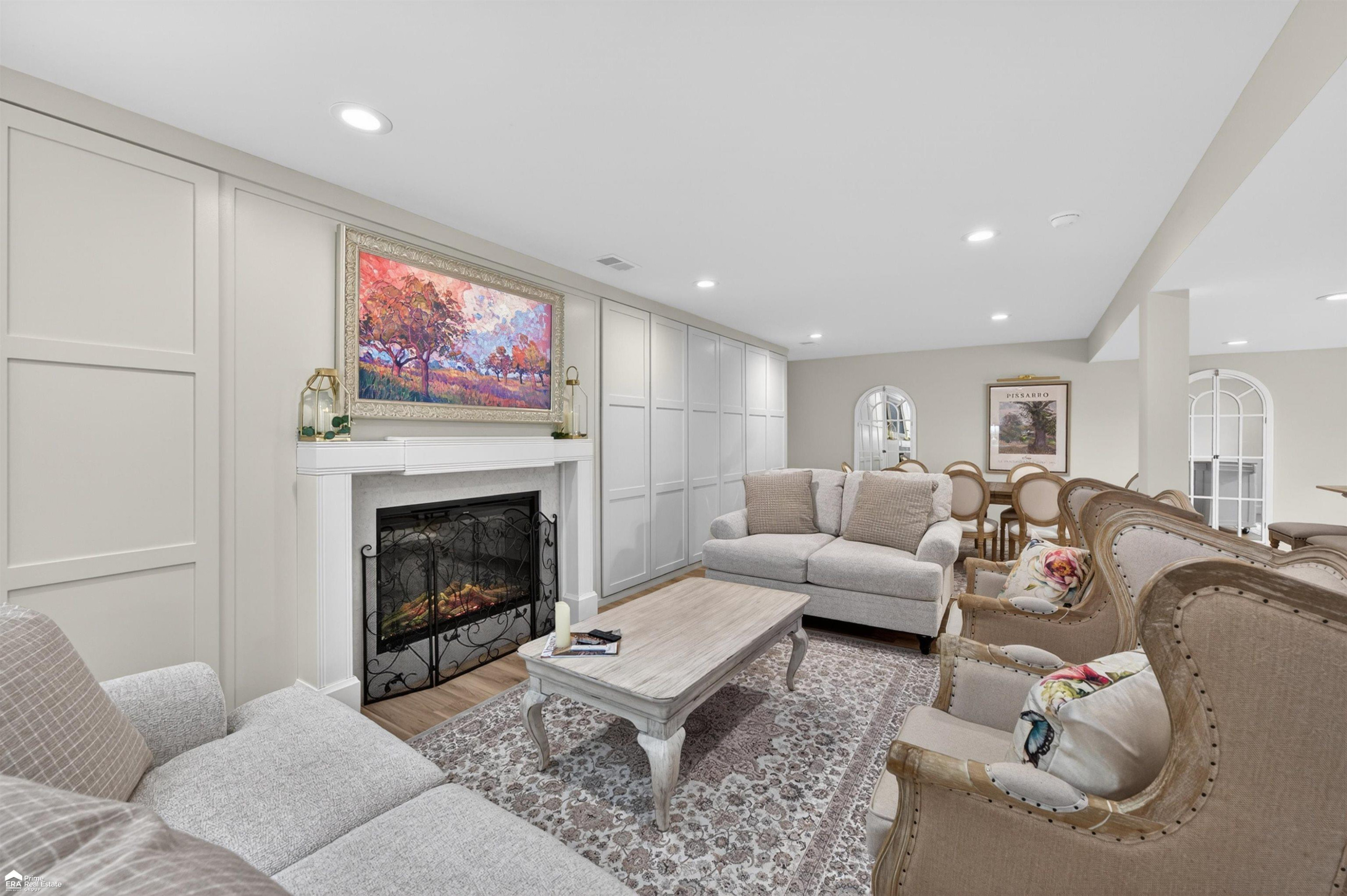 455 Blossom Drive, Frankenmuth, MI 48734 — Photo 52