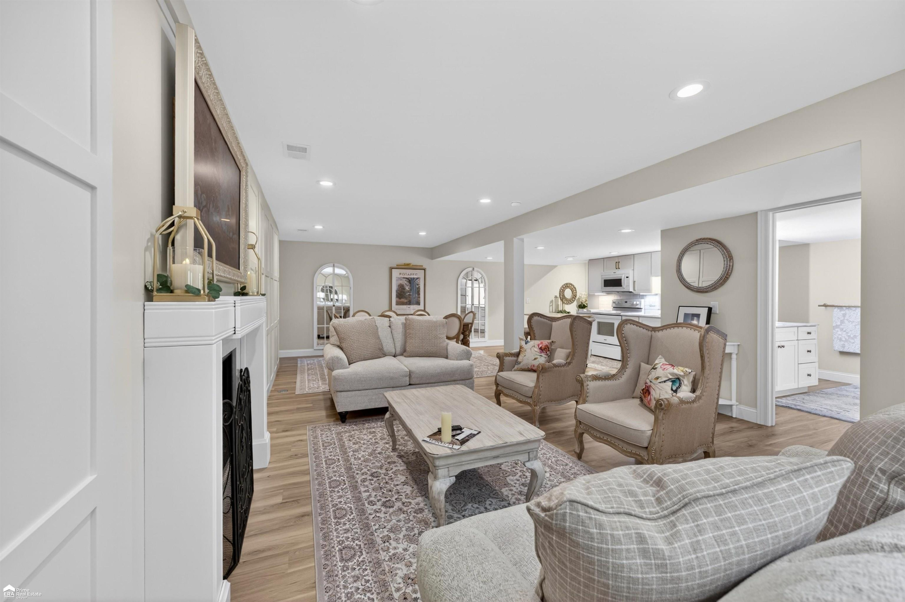 455 Blossom Drive, Frankenmuth, MI 48734 — Photo 55