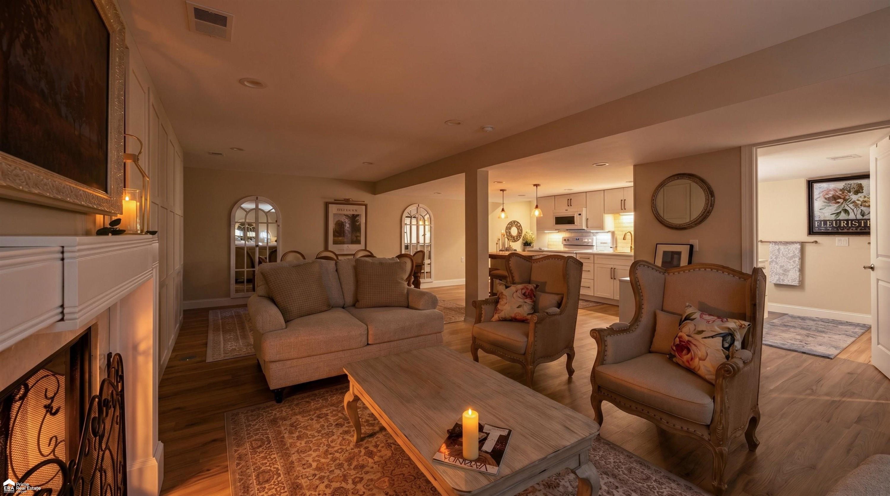 455 Blossom Drive, Frankenmuth, MI 48734 — Photo 57