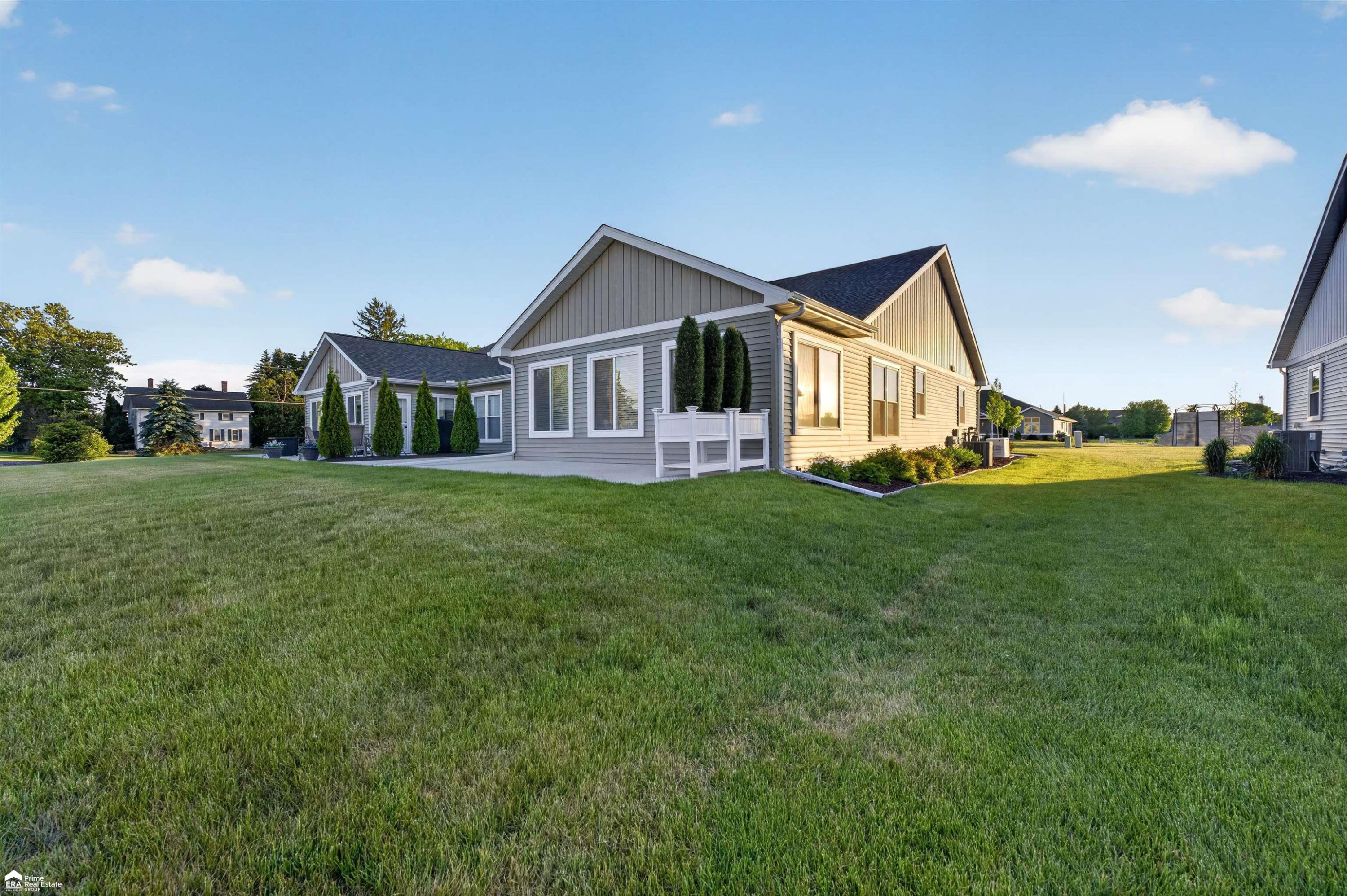 455 Blossom Drive, Frankenmuth, MI 48734 — Photo 63