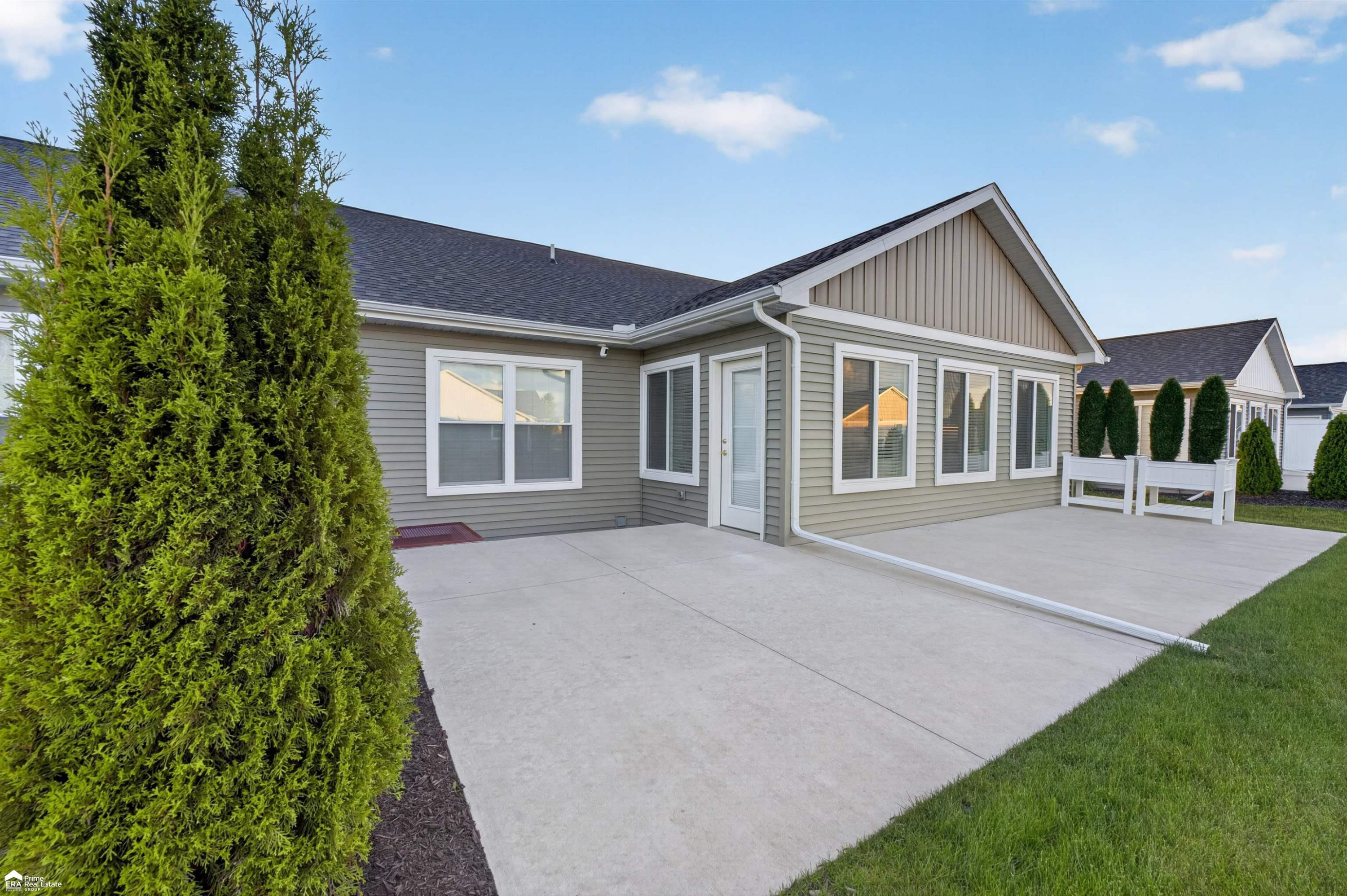 455 Blossom Drive, Frankenmuth, MI 48734 — Photo 65
