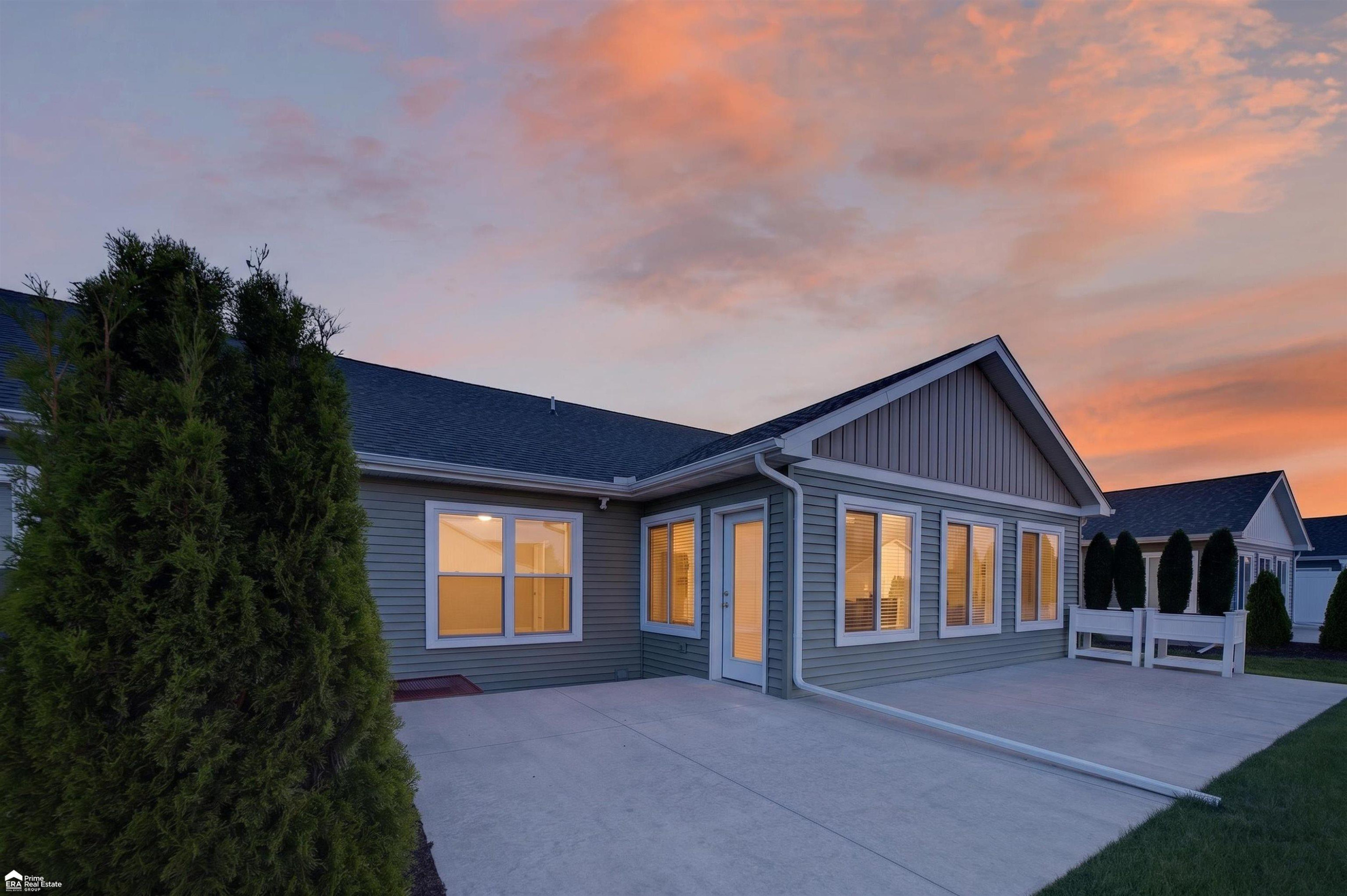 455 Blossom Drive, Frankenmuth, MI 48734 — Photo 66
