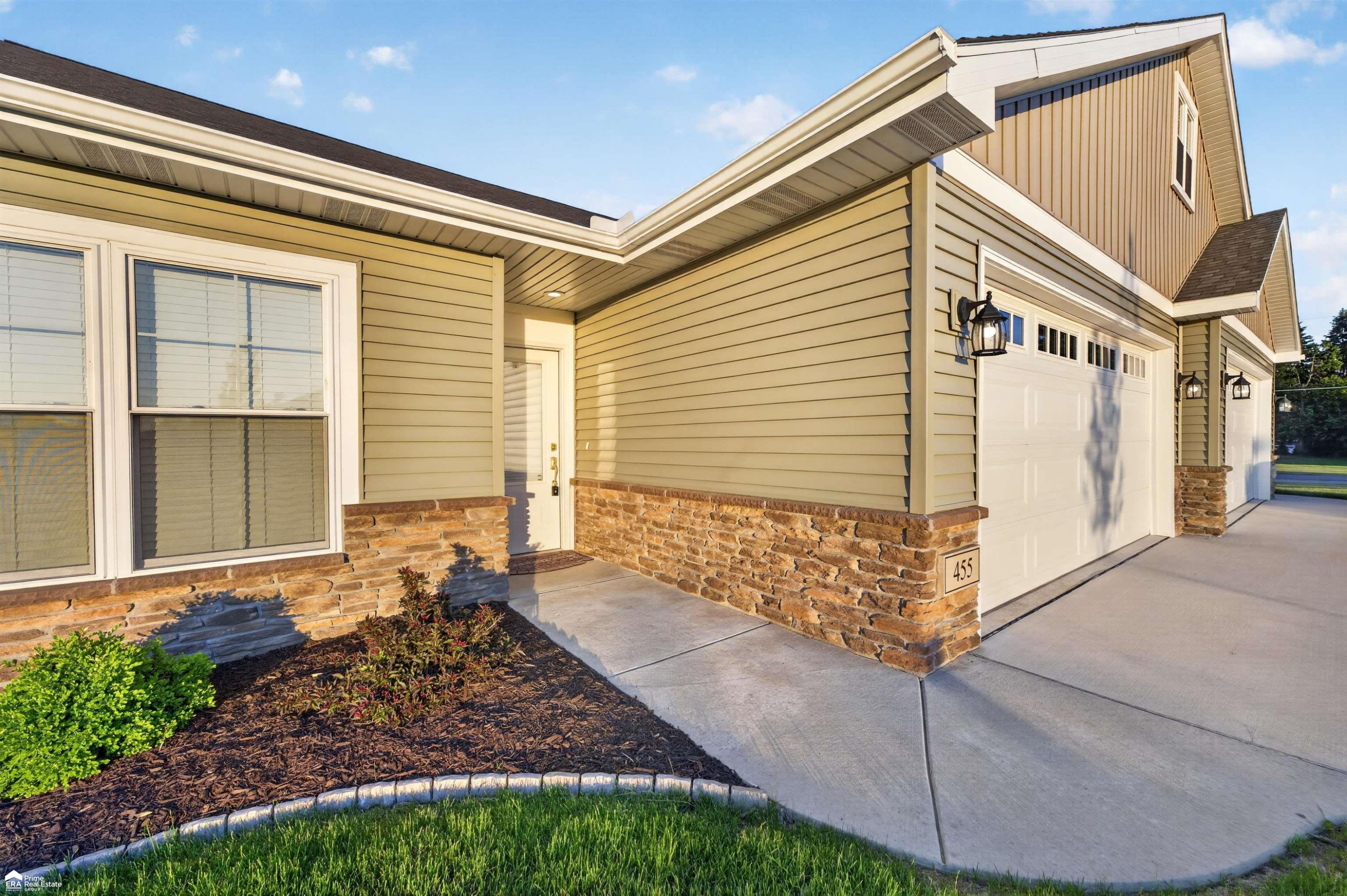455 Blossom Drive, Frankenmuth, MI 48734 — Photo 67