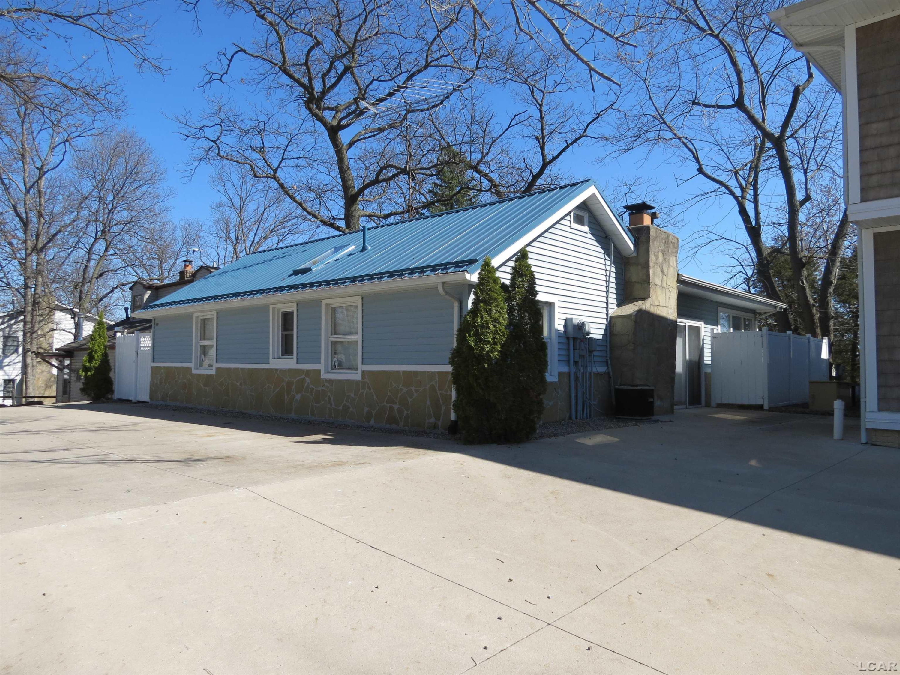 6000 Rays Drive, Onsted, MI 49265 — Photo 3