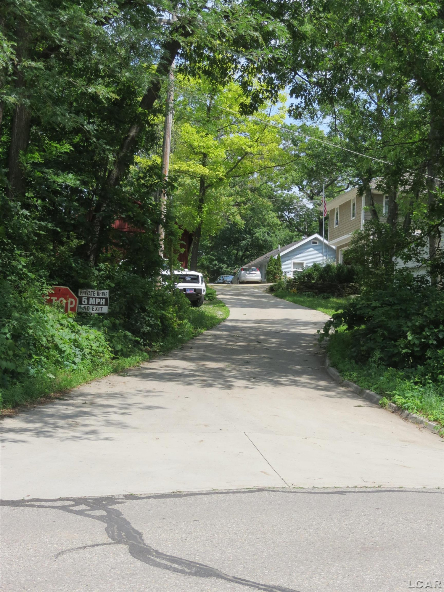 6000 Rays Drive, Onsted, MI 49265 — Photo 4