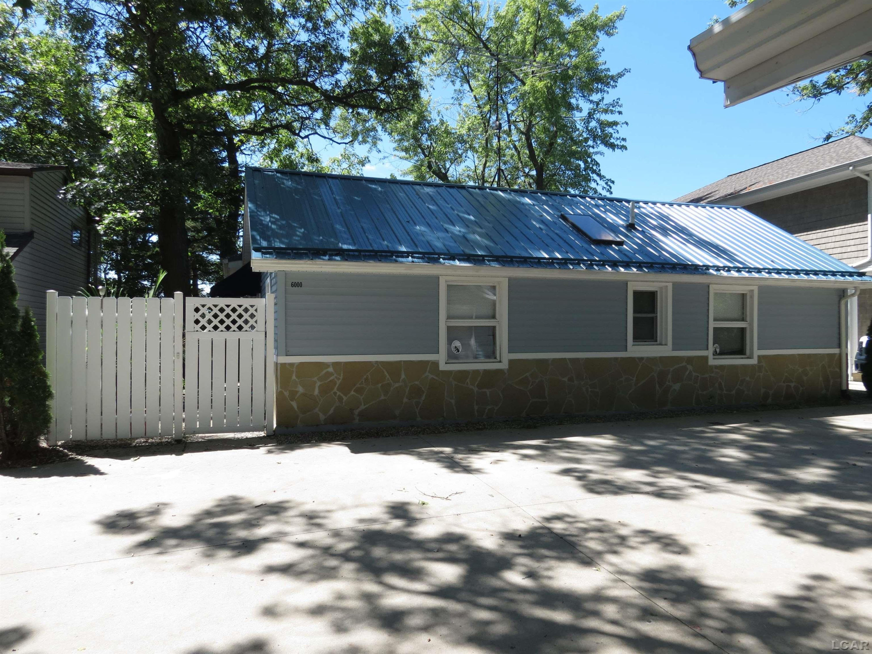 6000 Rays Drive, Onsted, MI 49265 — Photo 5