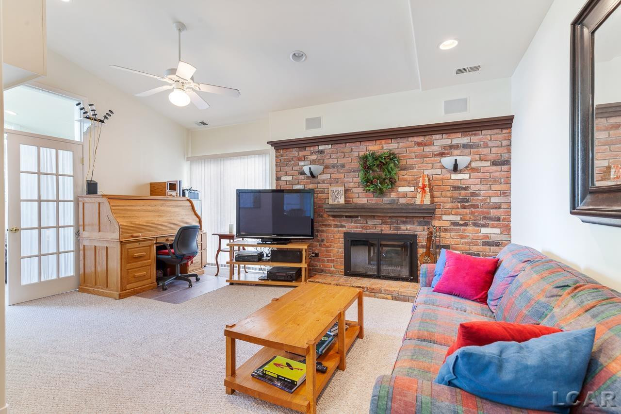 6000 Rays Drive, Onsted, MI 49265 — Photo 14