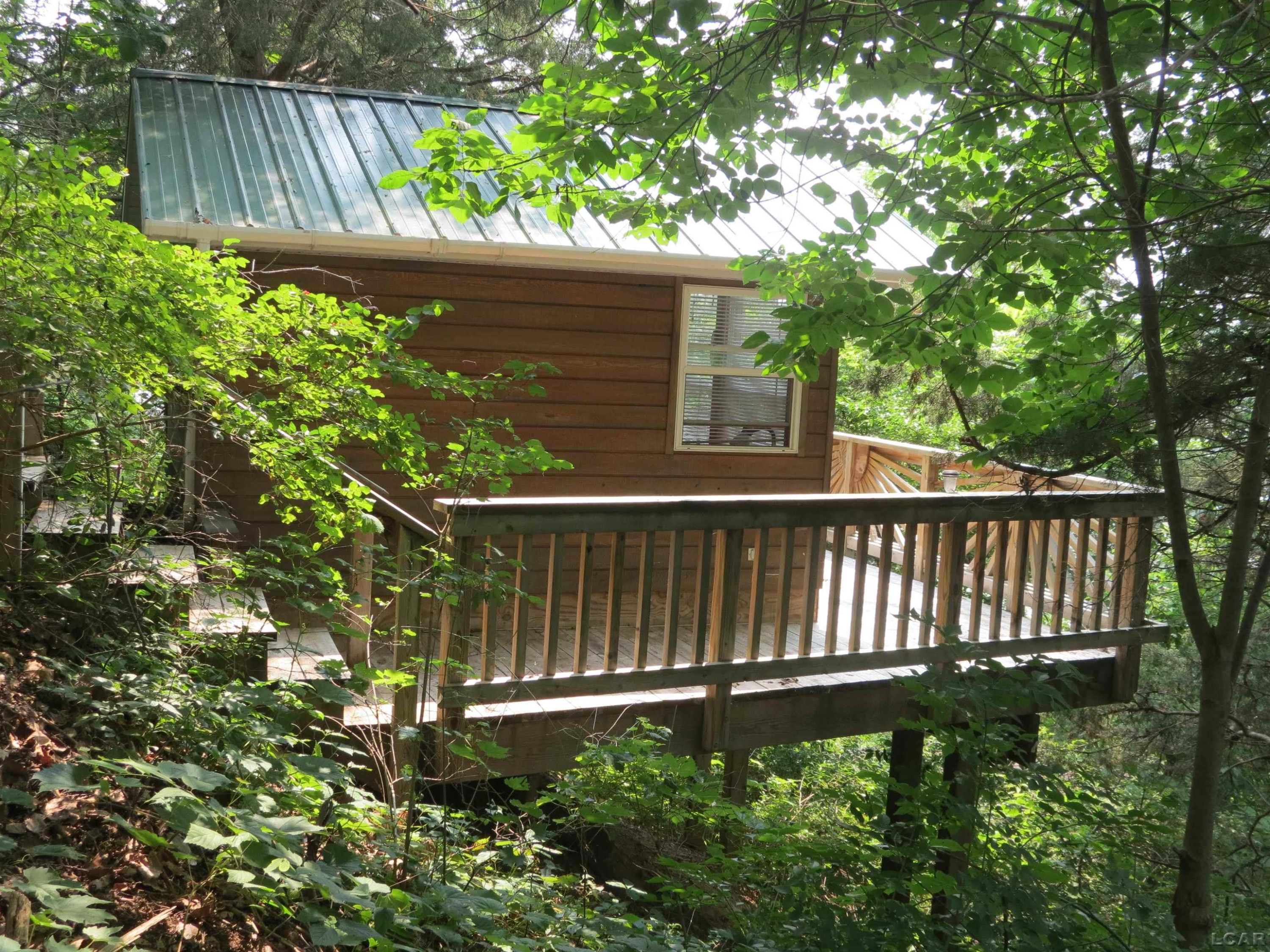 6000 Rays Drive, Onsted, MI 49265 — Photo 22