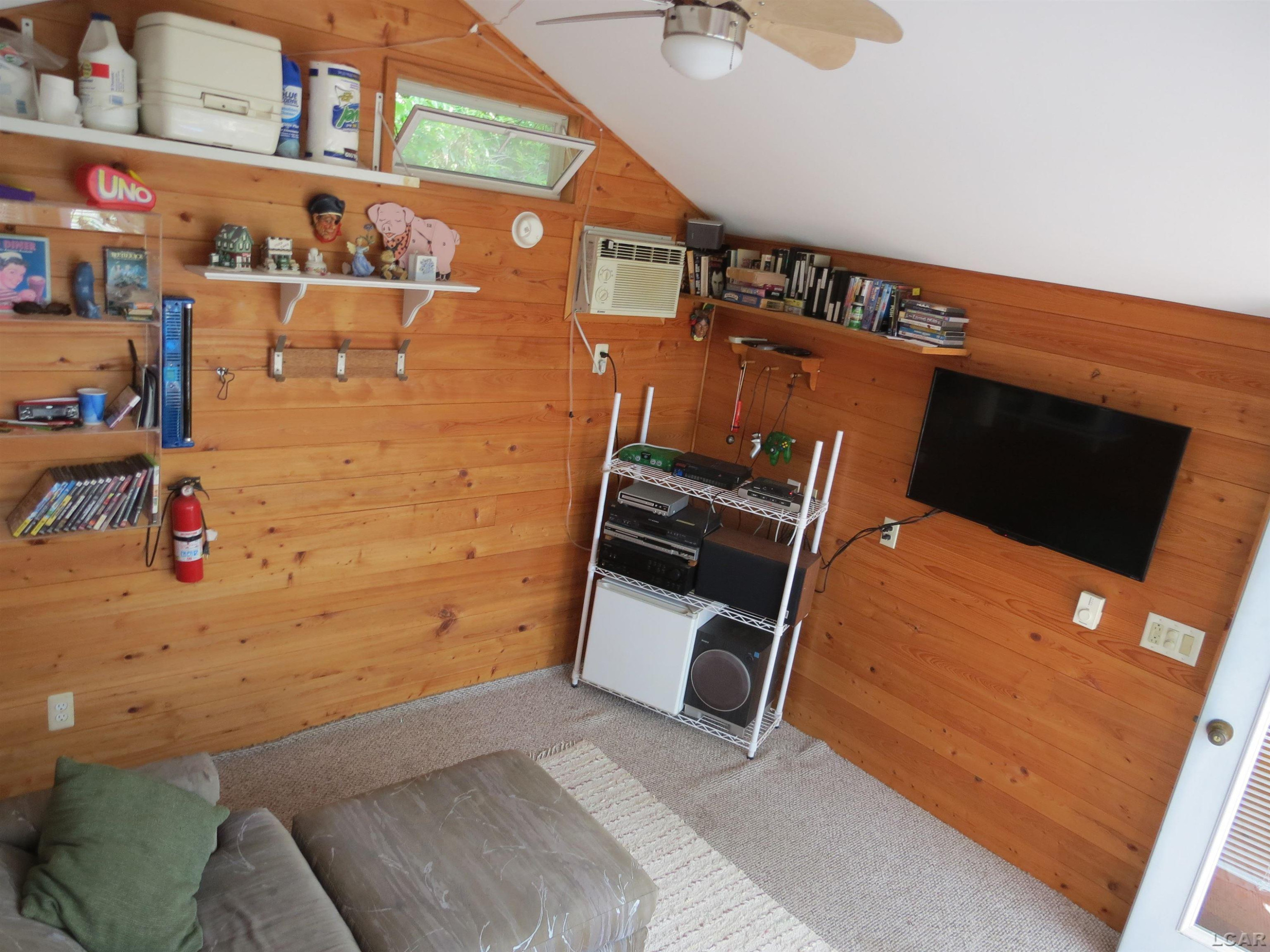 6000 Rays Drive, Onsted, MI 49265 — Photo 24