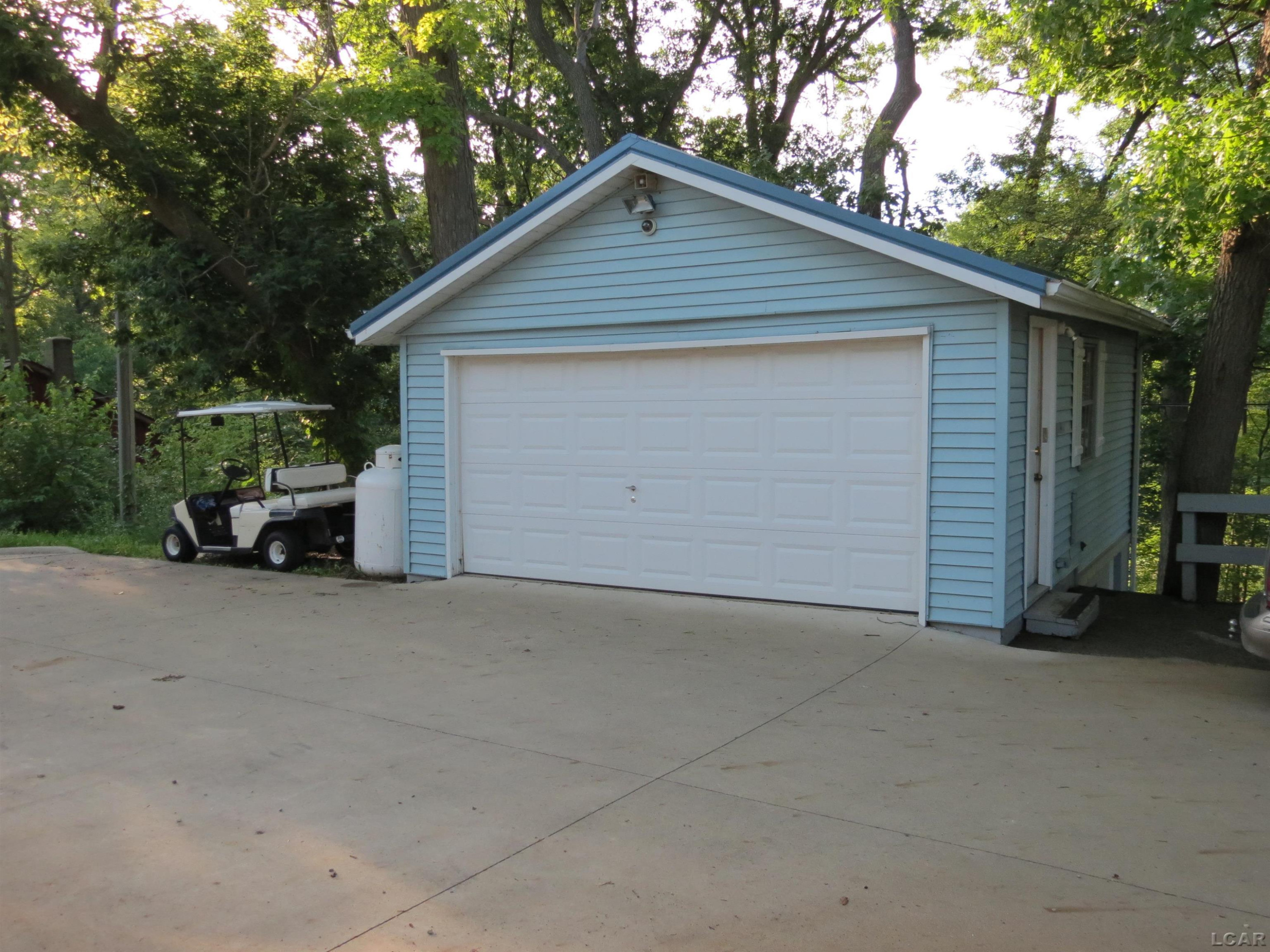 6000 Rays Drive, Onsted, MI 49265 — Photo 26