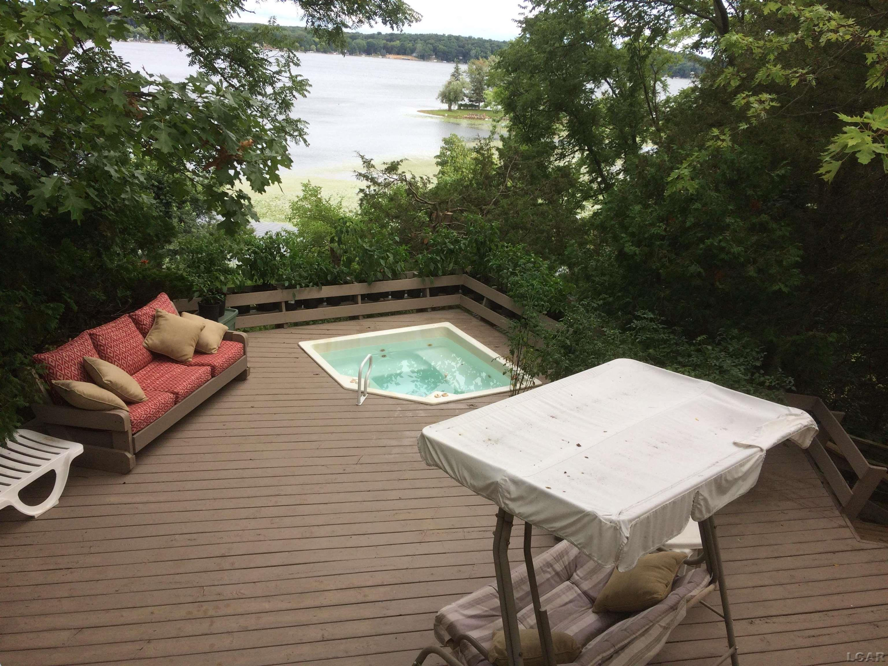 6000 Rays Drive, Onsted, MI 49265 — Photo 30