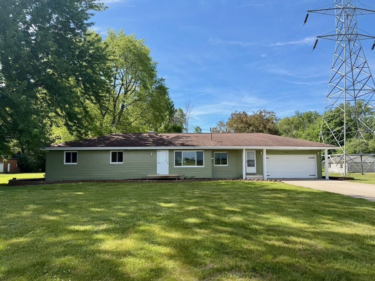 6232 Baker Road, Bridgeport, MI 48722 — Photo 2