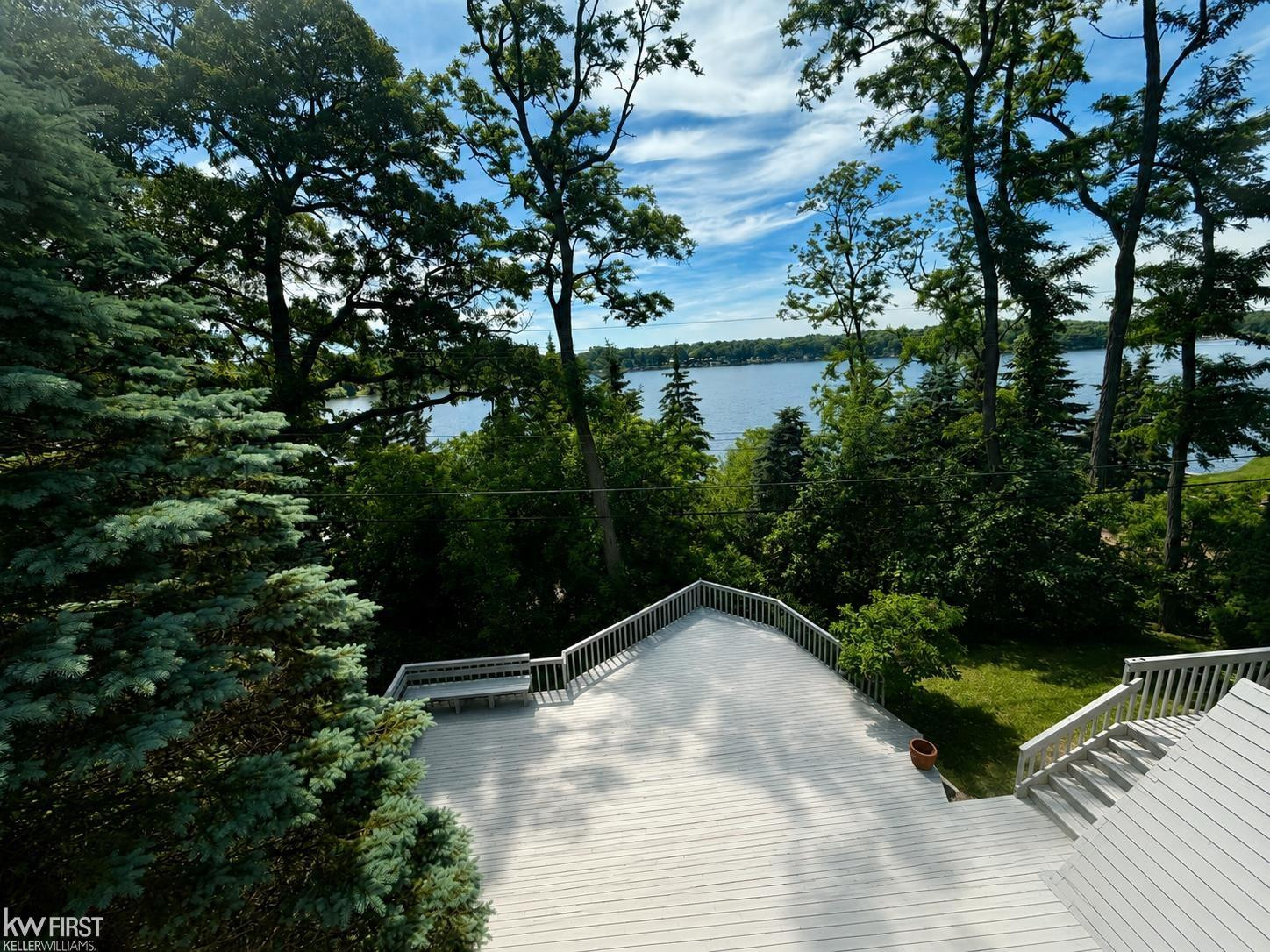 11820 Big Lake Road, Davisburg, MI 48350 — Photo 3