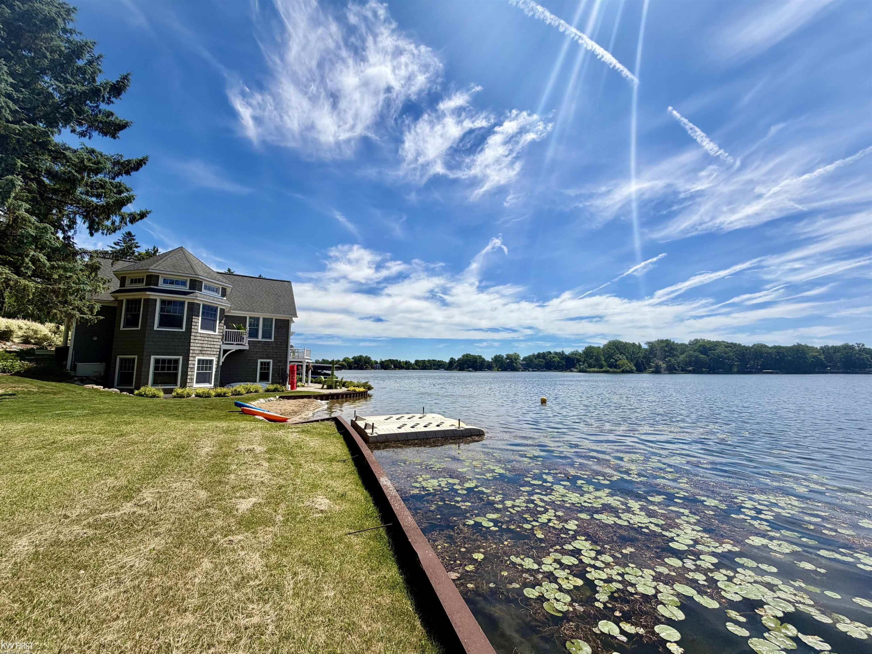 11820 Big Lake Road, Davisburg, MI 48350 — Photo 9
