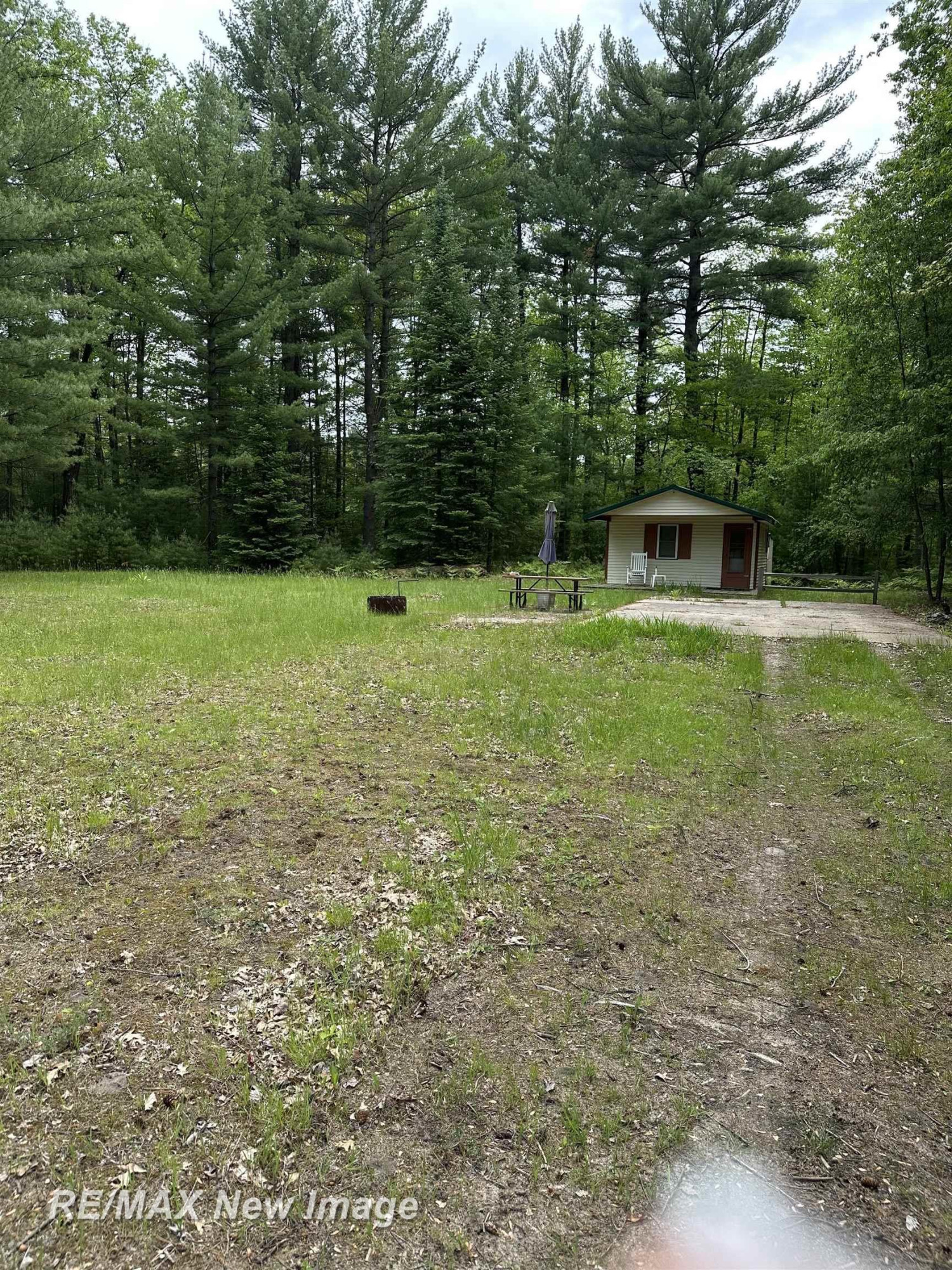 1980 4th Oak Street, Prescott, MI 48756