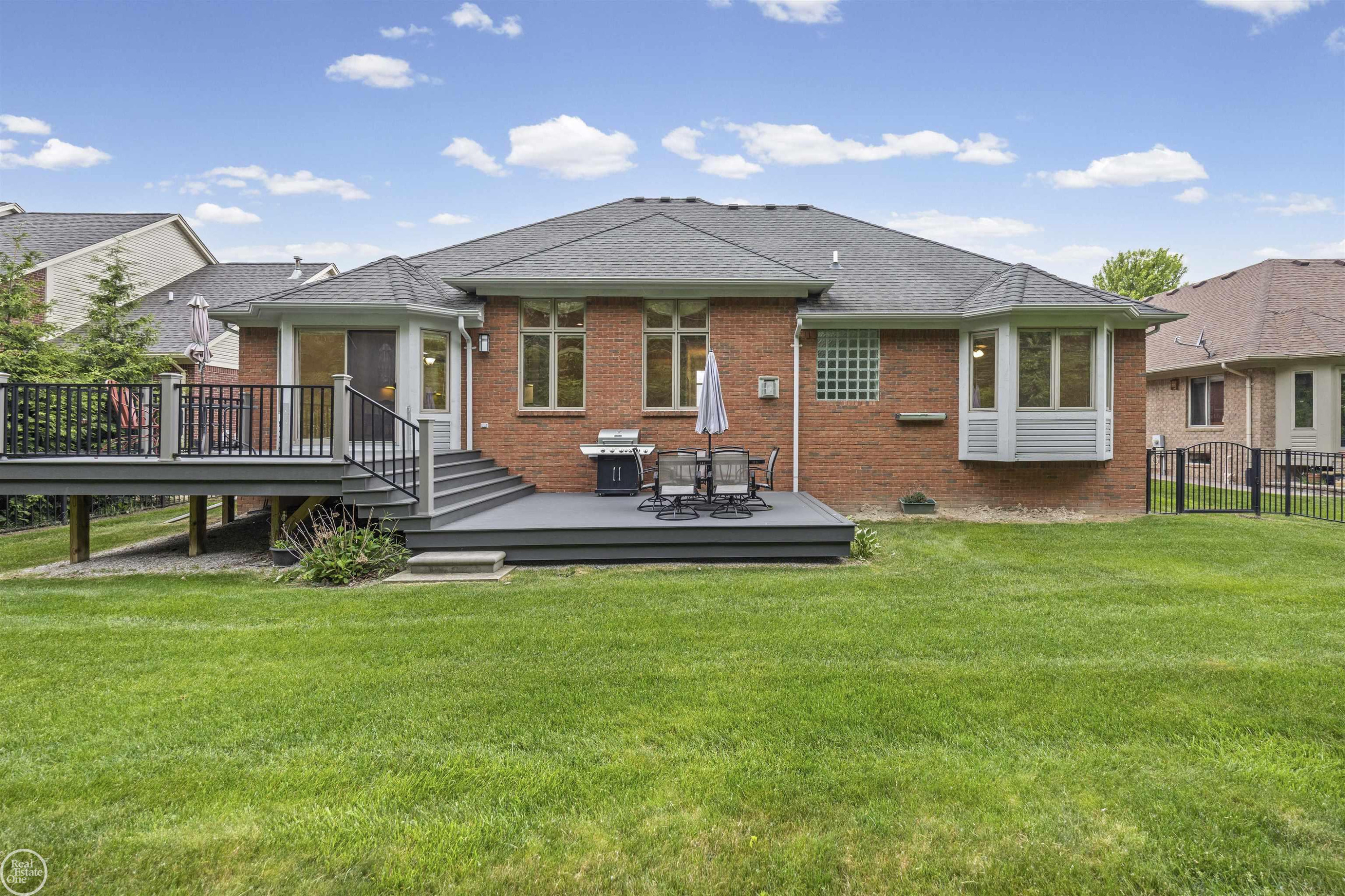 49350 MONTE Road, Chesterfield, MI 48047 — Photo 34
