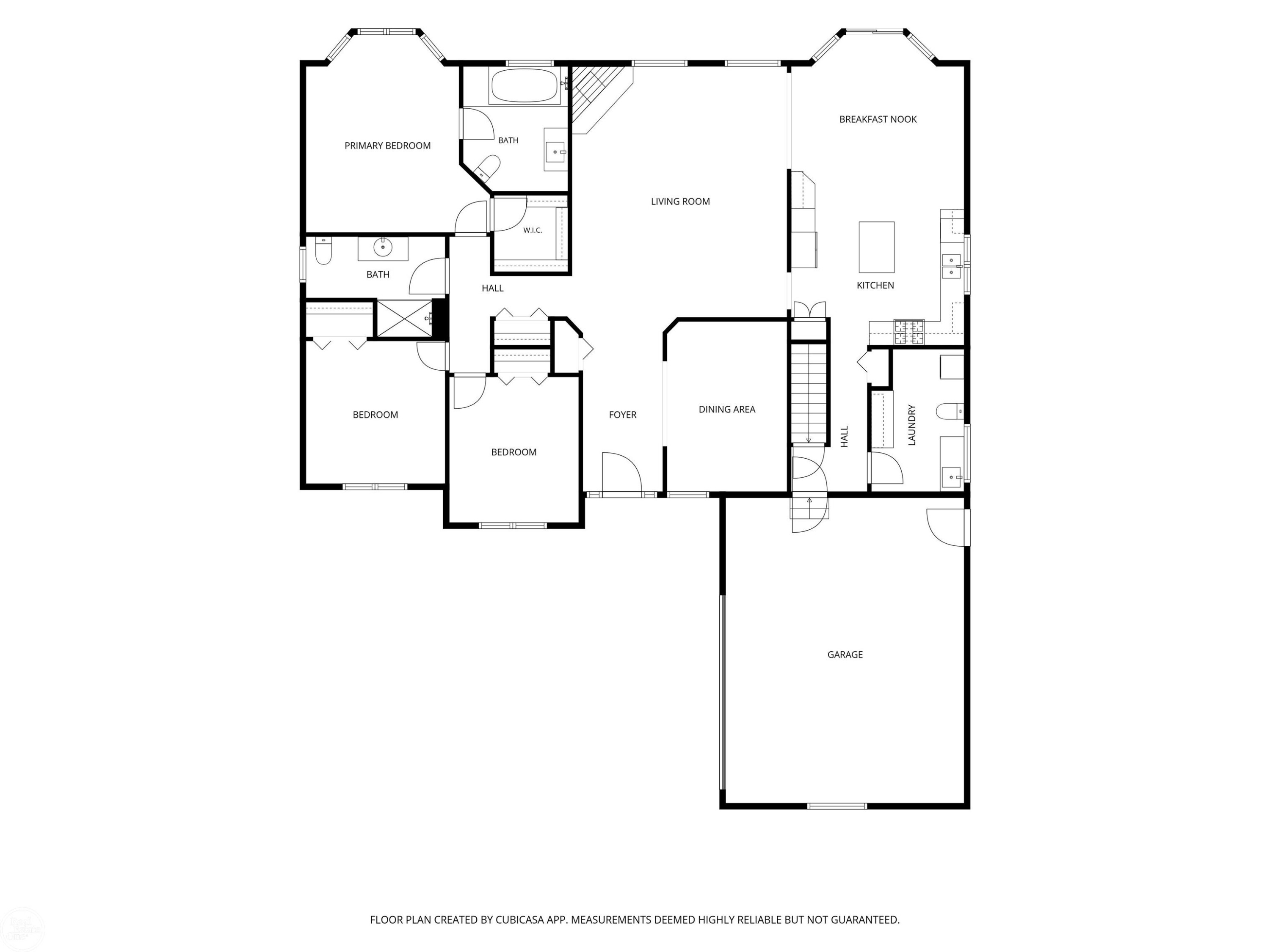 49350 MONTE Road, Chesterfield, MI 48047 — Photo 40