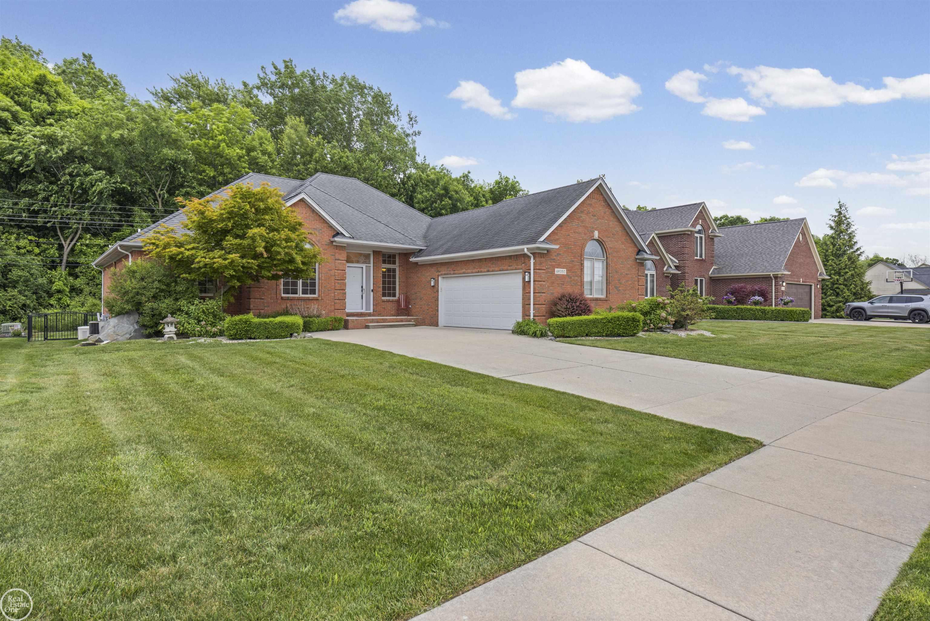 49350 MONTE Road, Chesterfield, MI 48047 — Photo 42