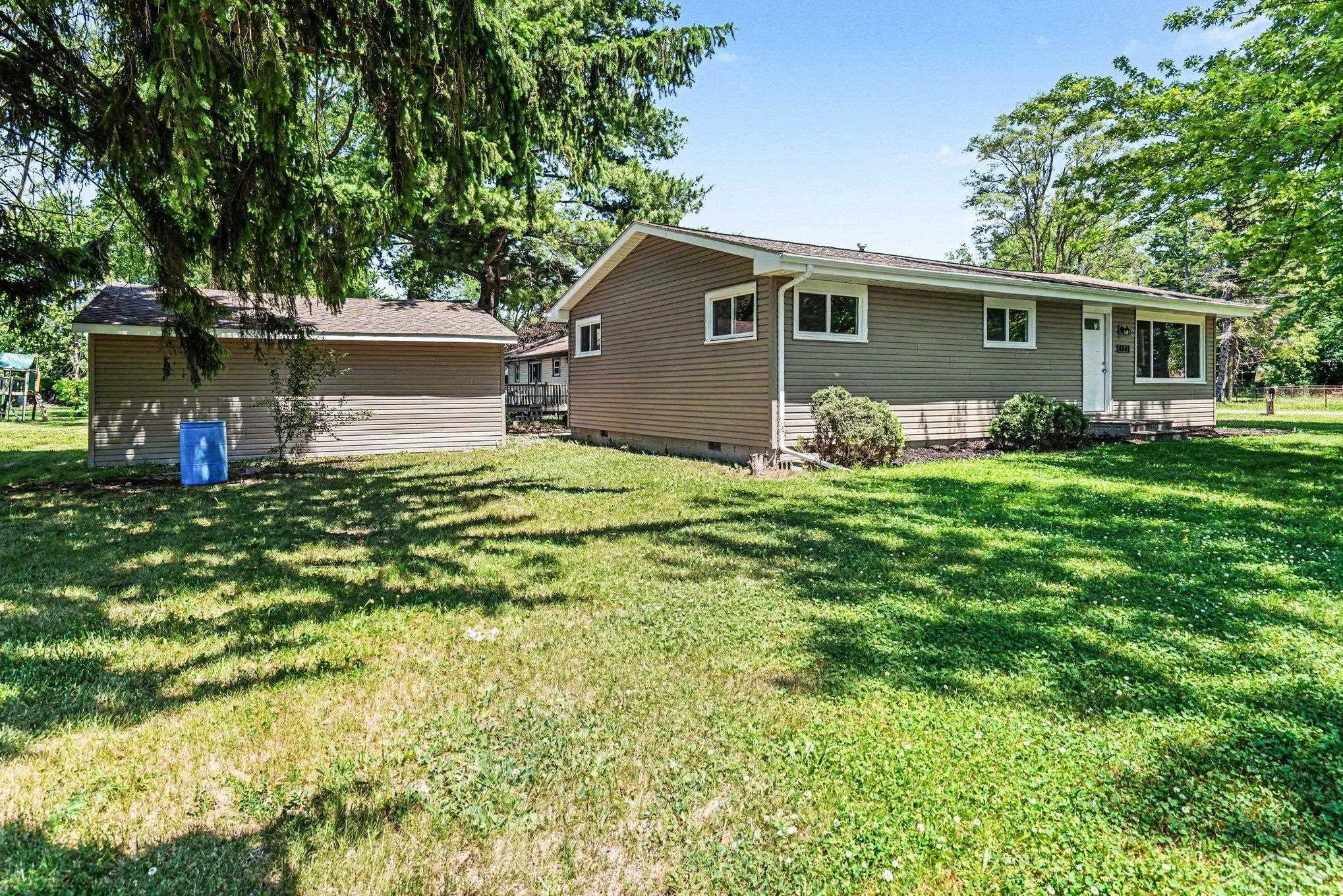 4841 Eva Street, Saginaw, MI 48601 — Photo 19