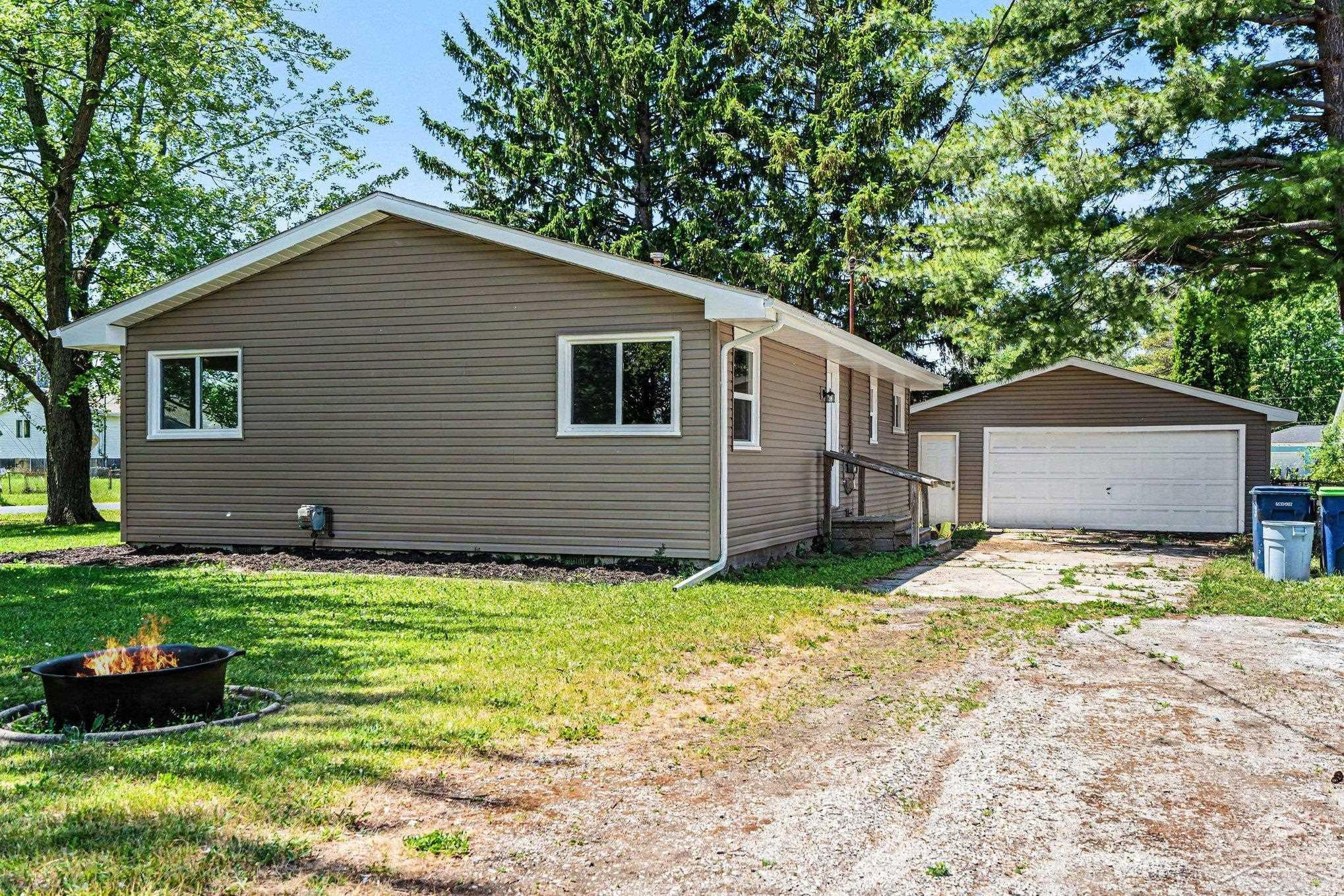 4841 Eva Street, Saginaw, MI 48601 — Photo 21