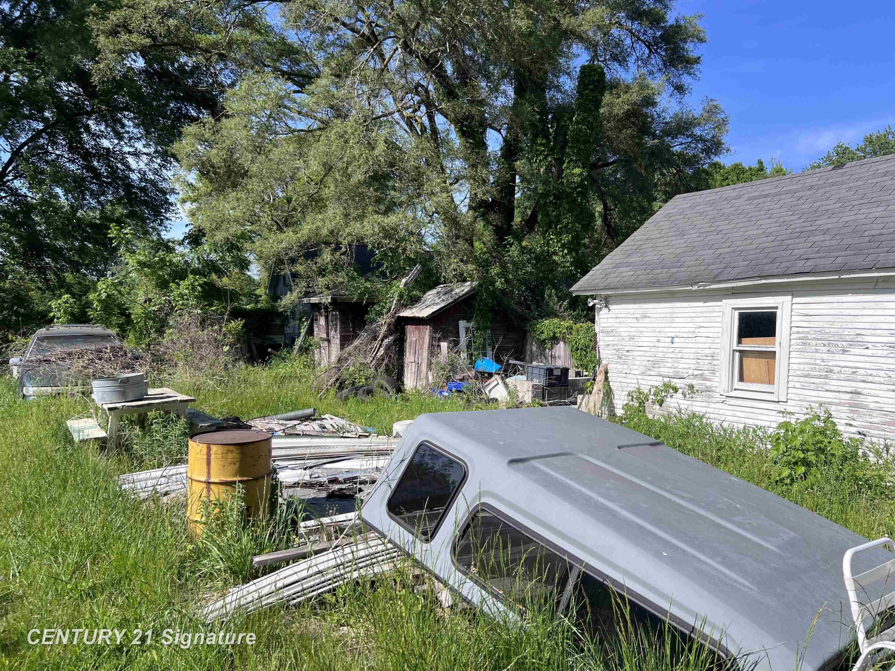 3367 E Lake Road, Clio, MI 48420 — Photo 10