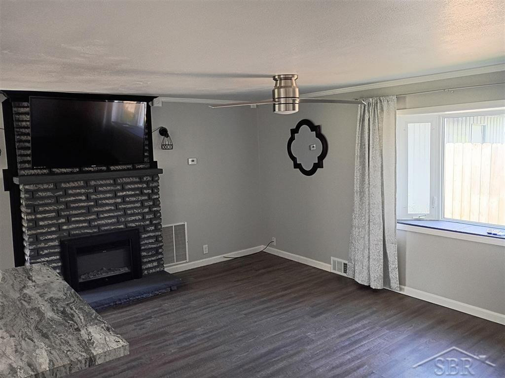 520 W Jessie Street, Sanford, MI 48657 — Photo 6