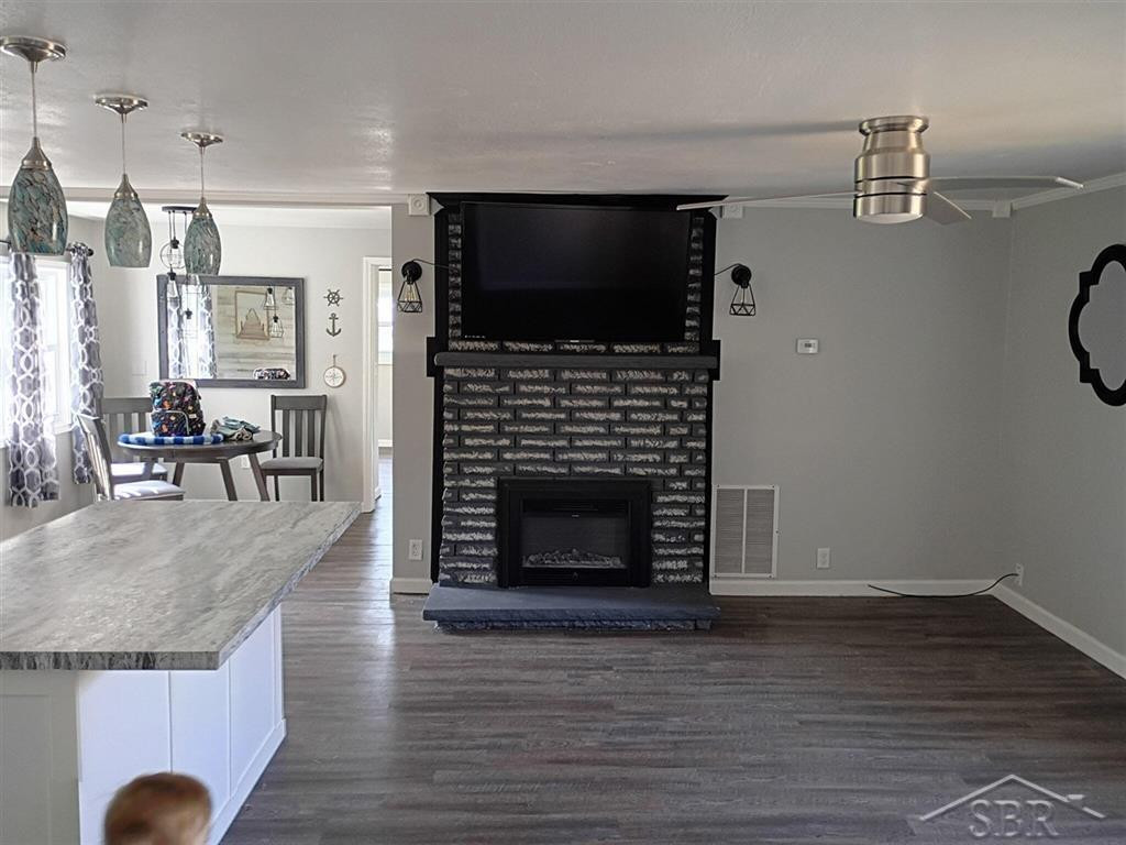 520 W Jessie Street, Sanford, MI 48657 — Photo 7
