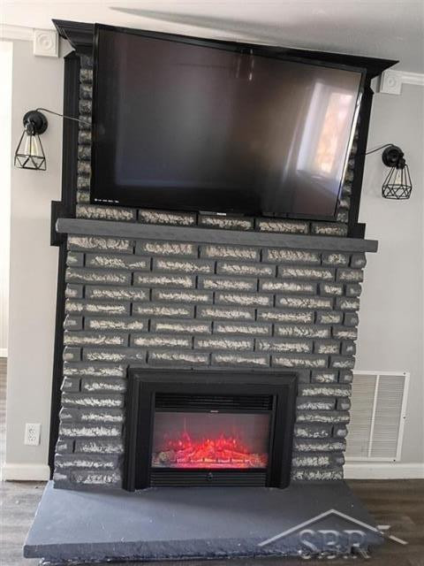 520 W Jessie Street, Sanford, MI 48657 — Photo 8