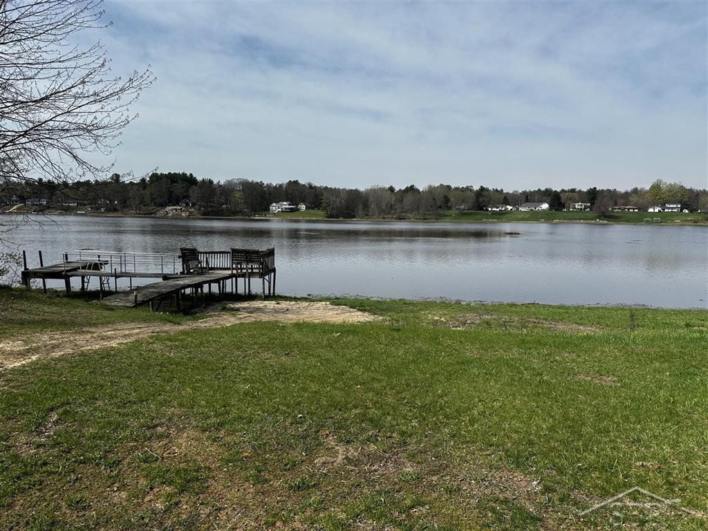 520 W Jessie Street, Sanford, MI 48657 — Photo 28