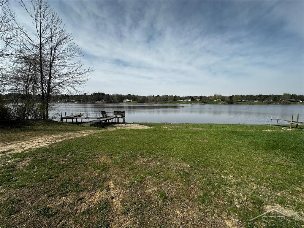 520 W Jessie Street, Sanford, MI 48657 — Photo 29